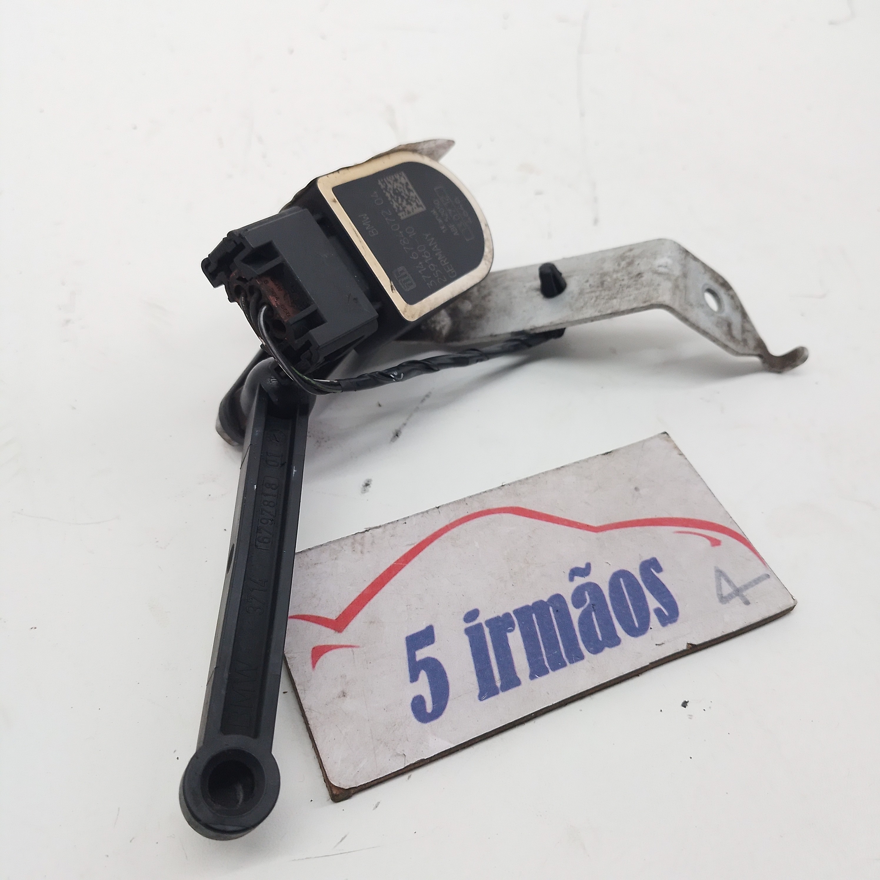 Sensor Estabilidade Bmw 320i 2.0 Turbo 2013 2014