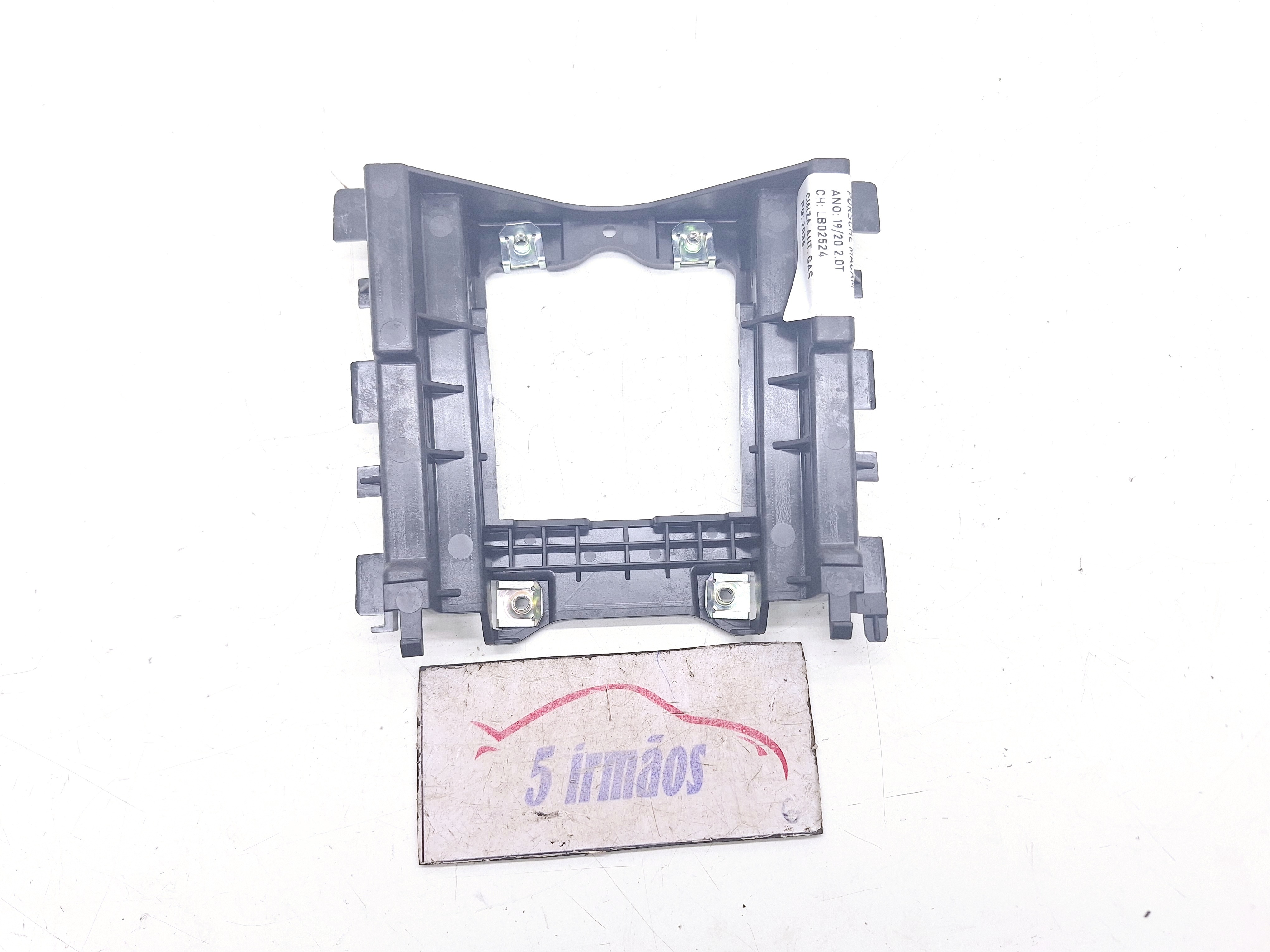 Suporte Console Central Macan 2.0 2020 105809777c