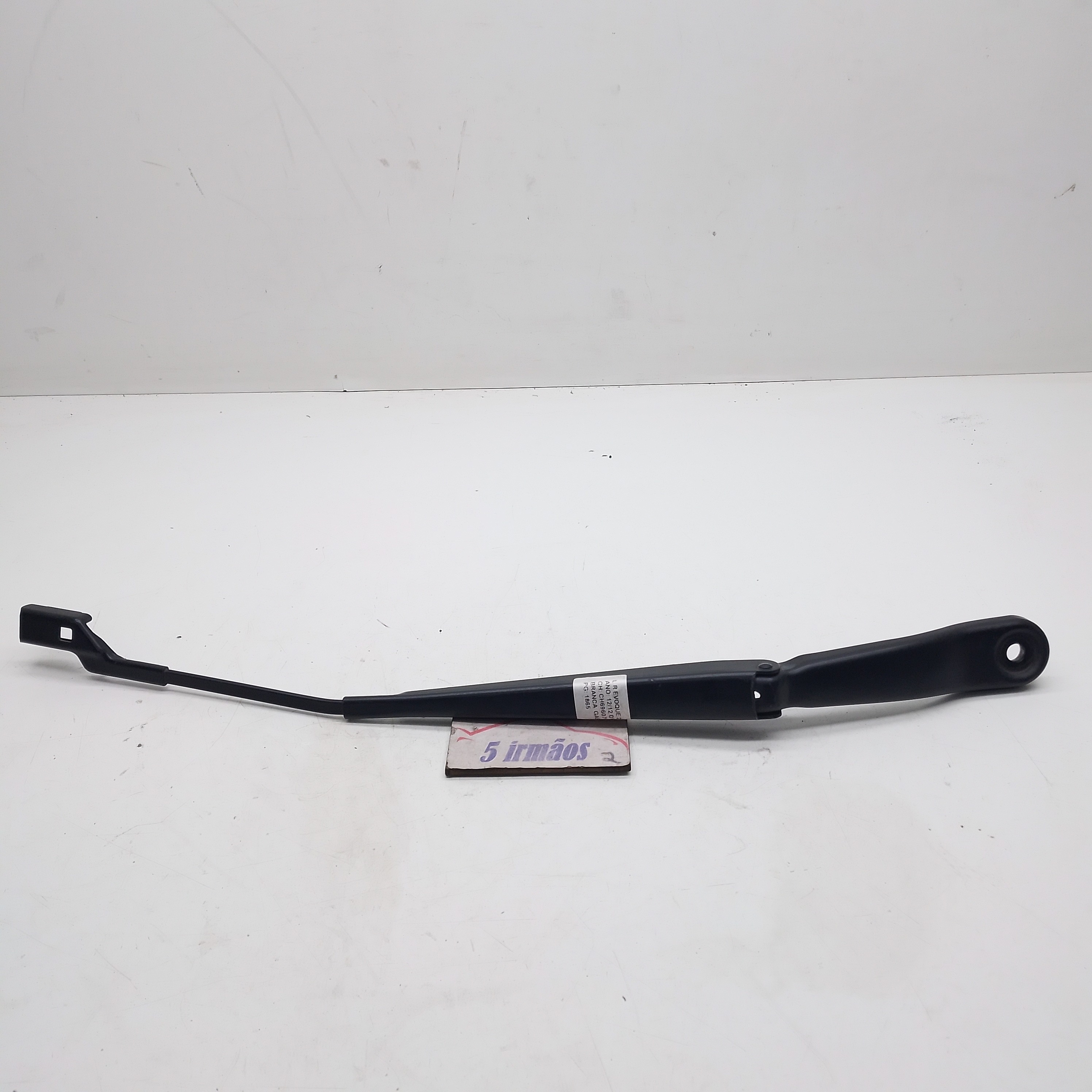 Braço Direito Limpador Parabrisa Evoque 2.0 Turbo 2012