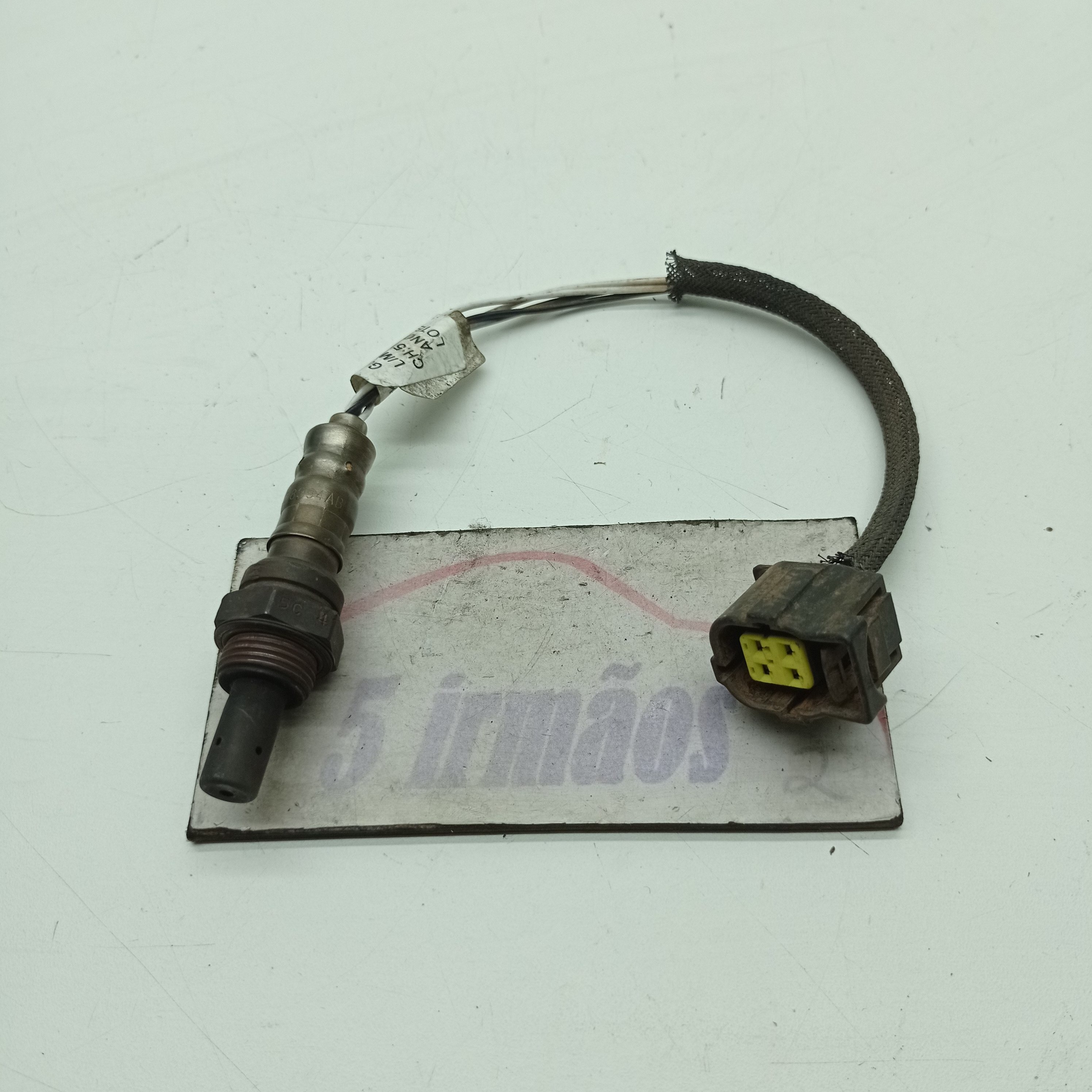 Sonda Lambda Primária Jeep Cherokee 5.7 V8 2005 N56028994ab
