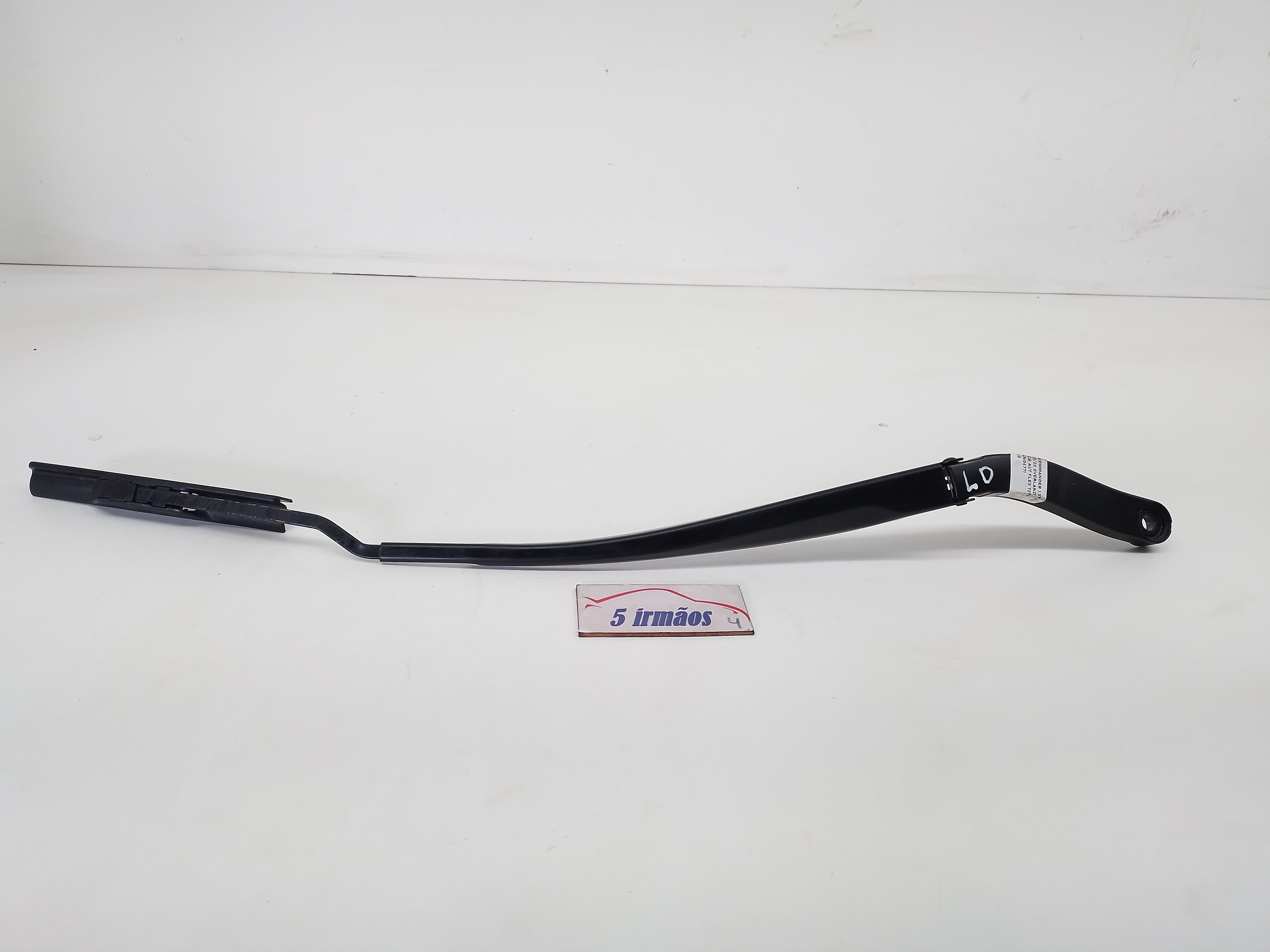 Braço Direito Limpador Parabrisa Jeep Commander 1.3 2022