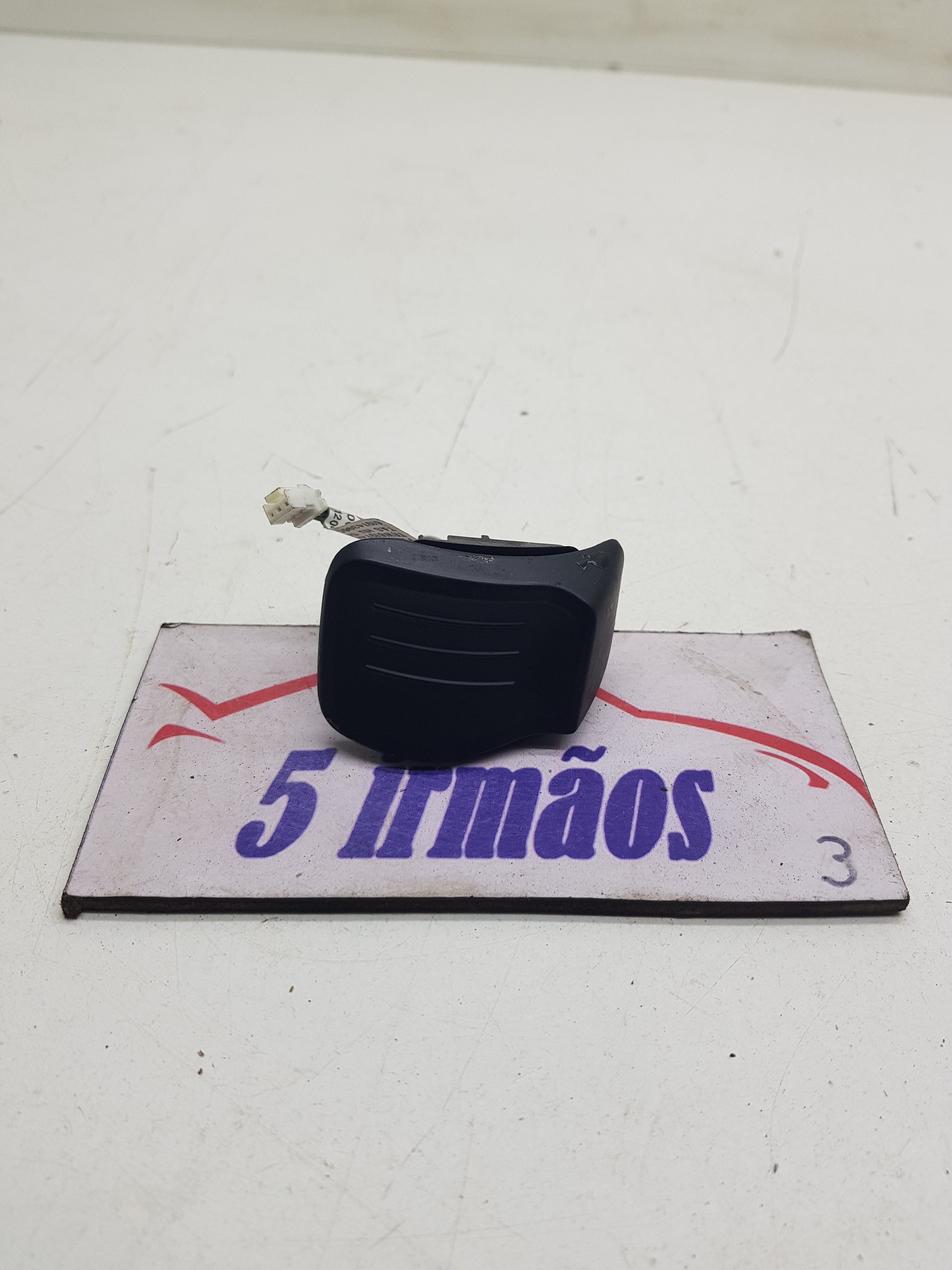 Comando Paddle Shift Volante Vw Jetta Tsi 2.0 2012 5k0951527
