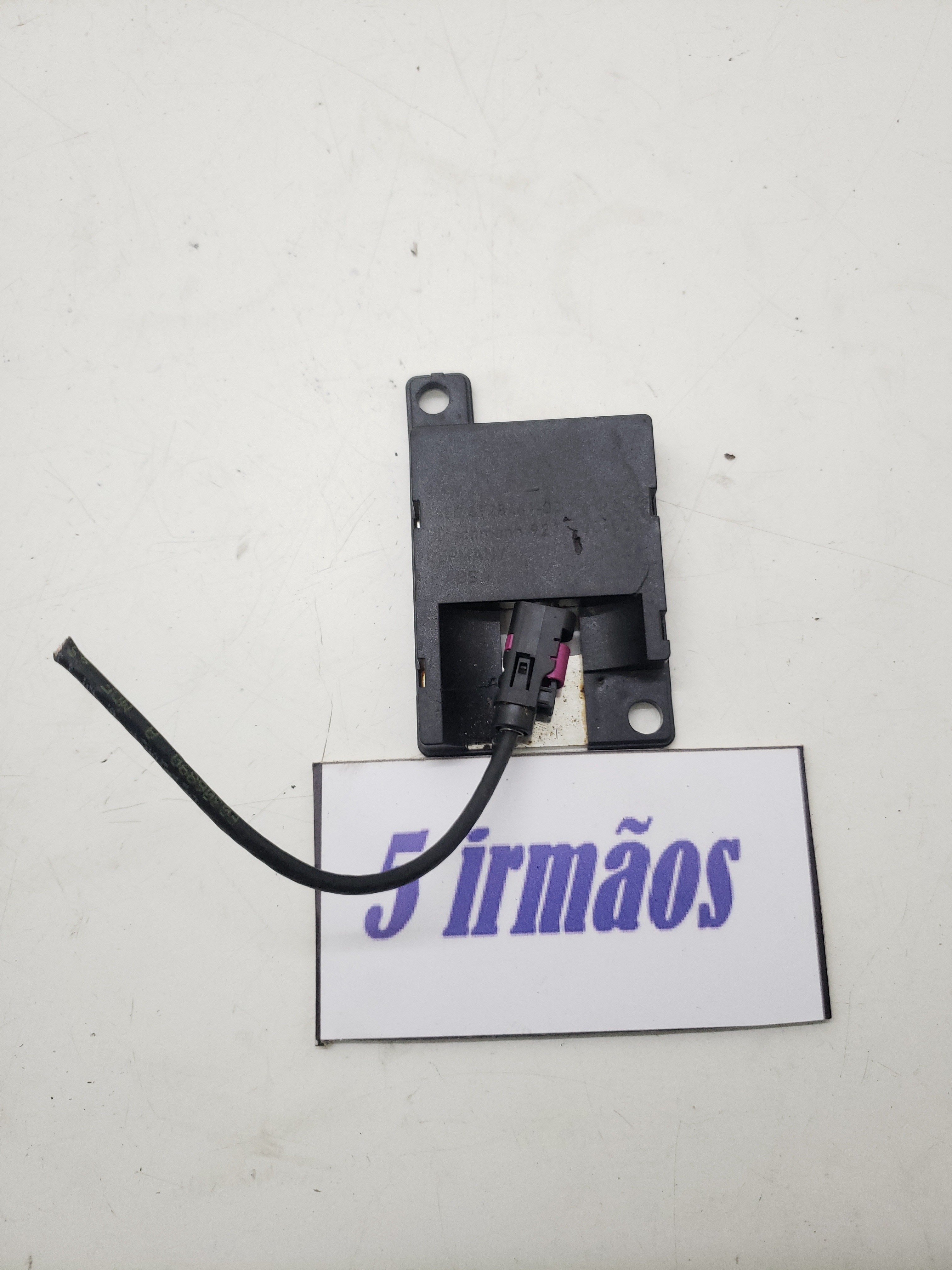 Antena Bluetooth Mini Cooper S 1.6 Turbo 2007 2008