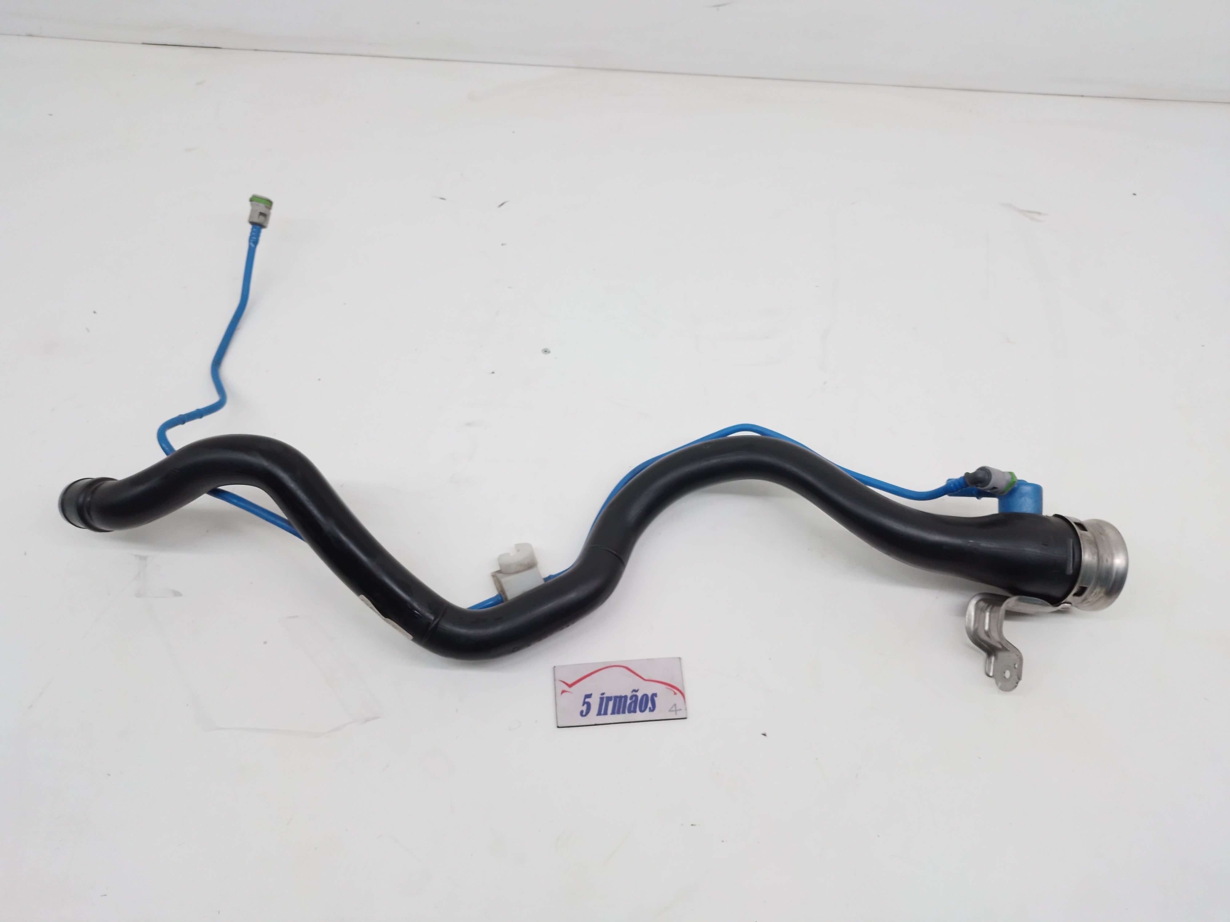 Gargalo Tanque Combustível Bmw 120i 2.0 Turbo 2015 2016