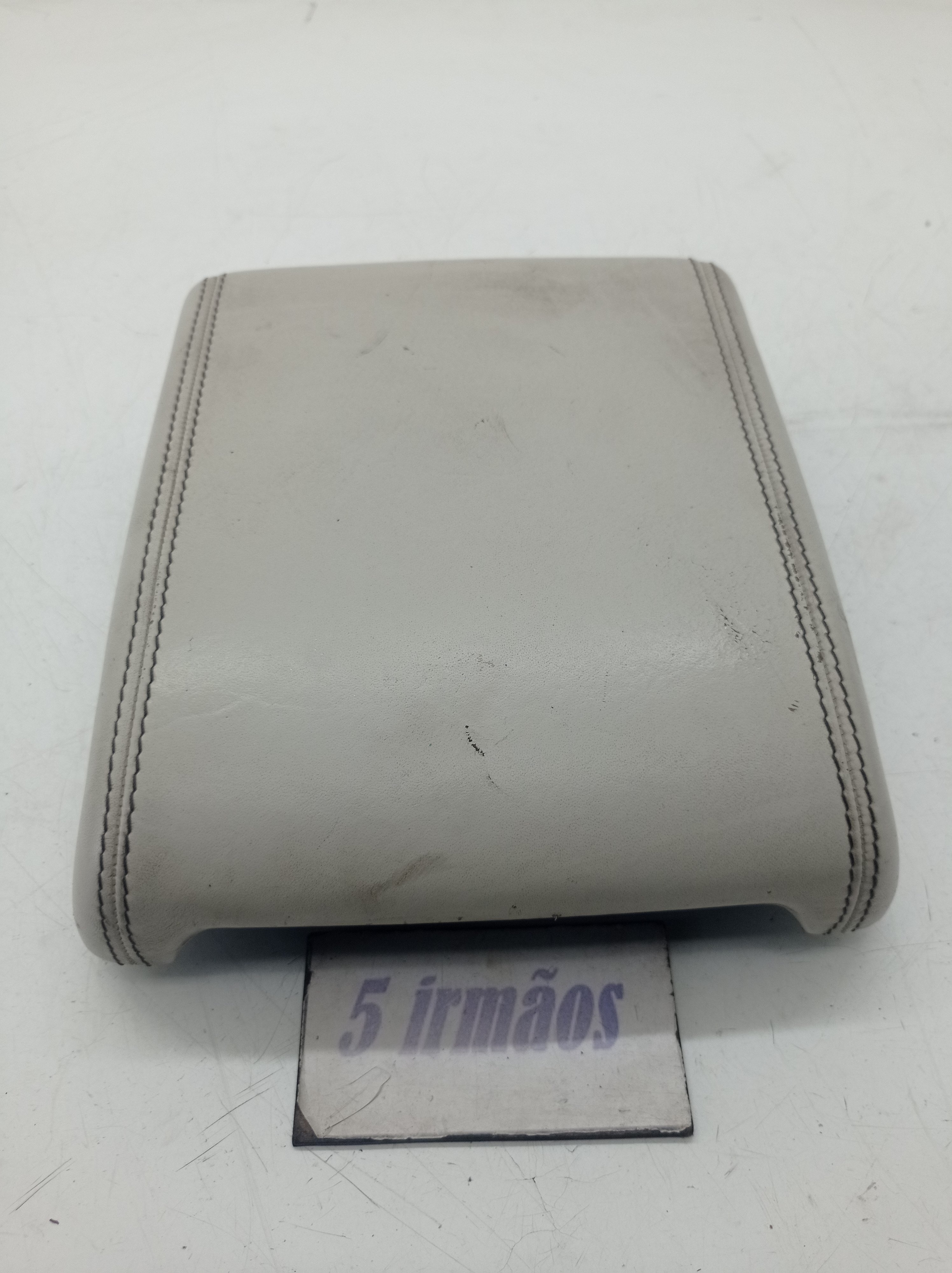 Apoio Braço Console Central Range Rover Evoque 2.2 2014 2015