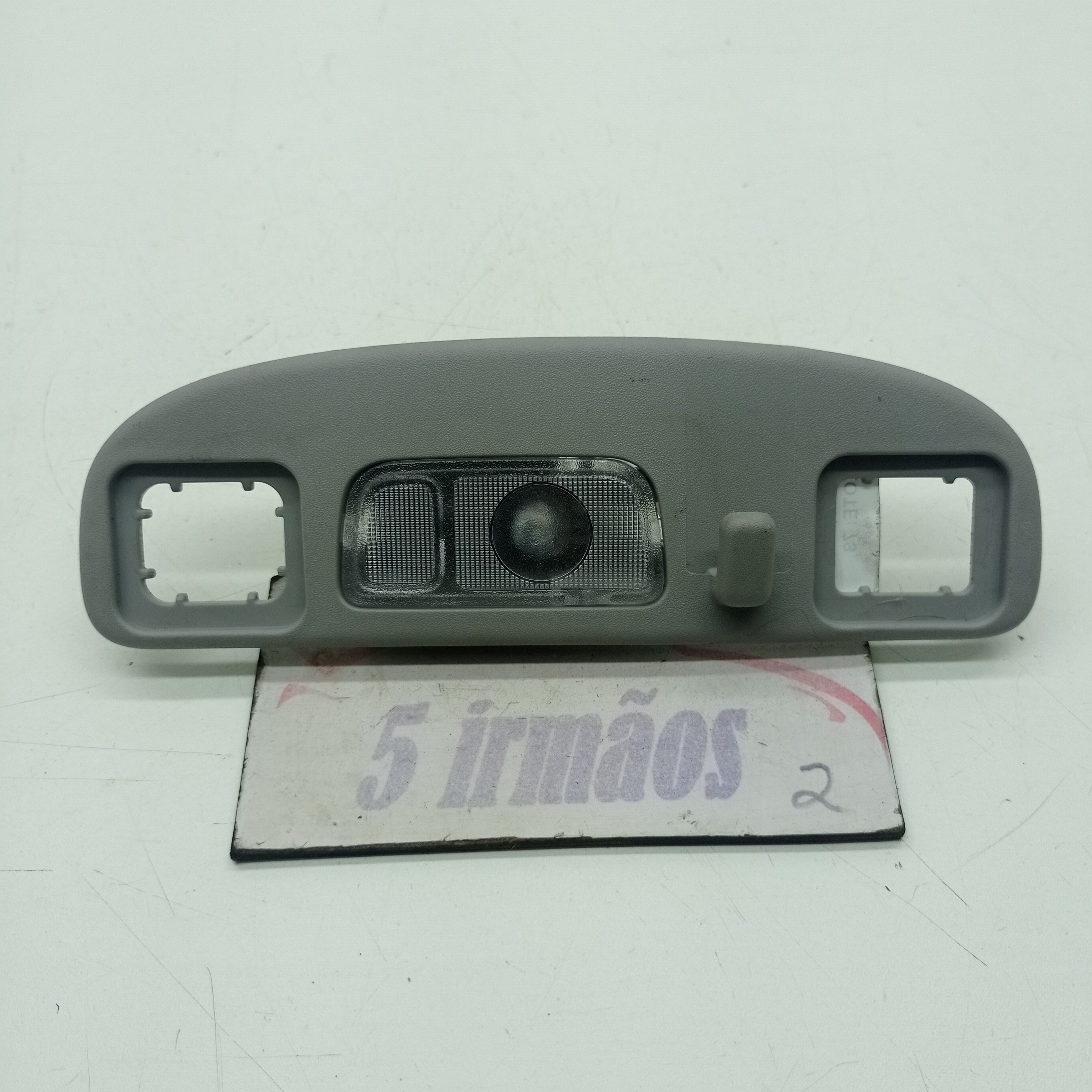Luz Cortesia Teto Traseira Direita Gm Equinox 2.0 2019