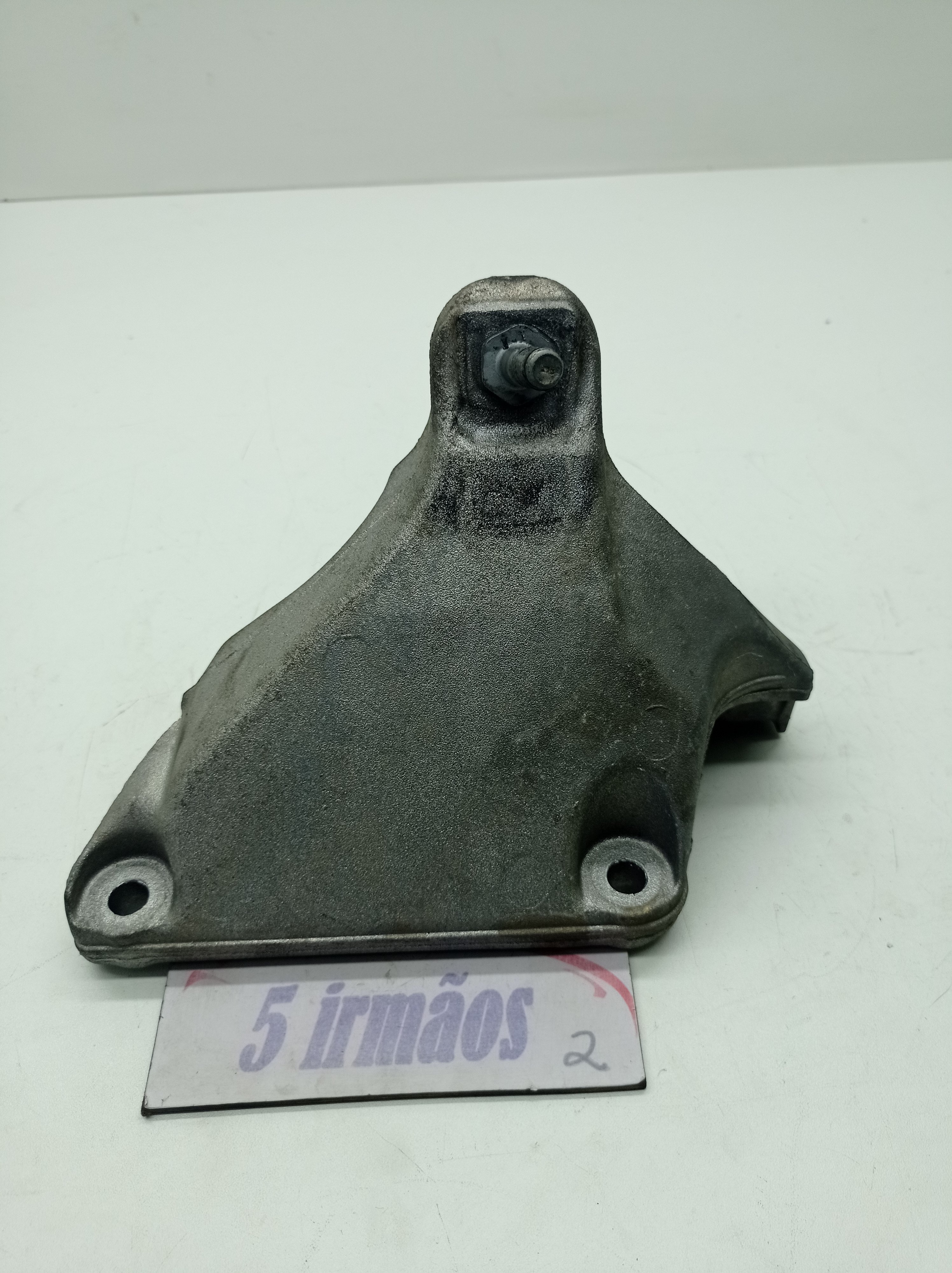 Suporte Coxim Direito Motor Bmw 120i Active 2.0 Turbo 2016