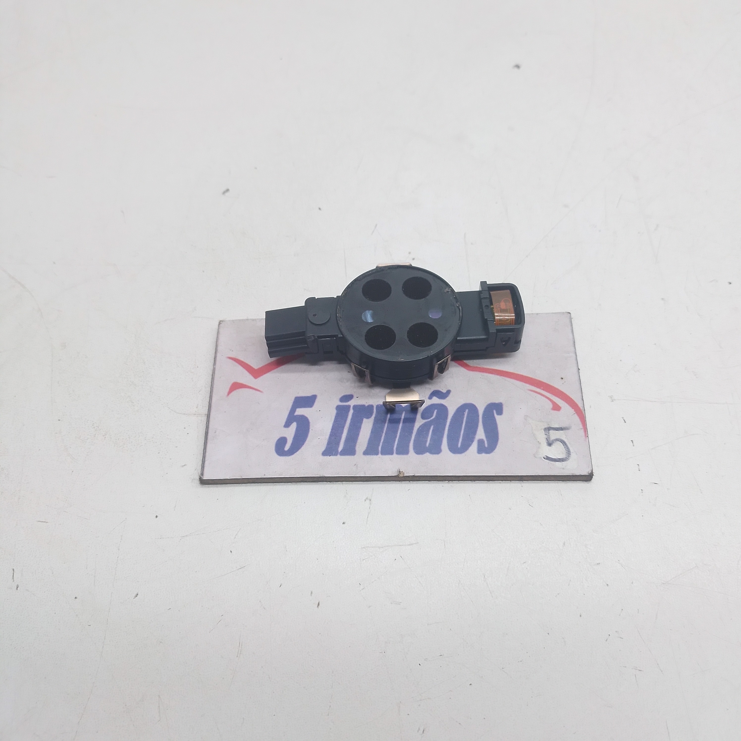 Sensor Chuva Vw Jetta Tsi 1.4 2018 2019 5q0955547b