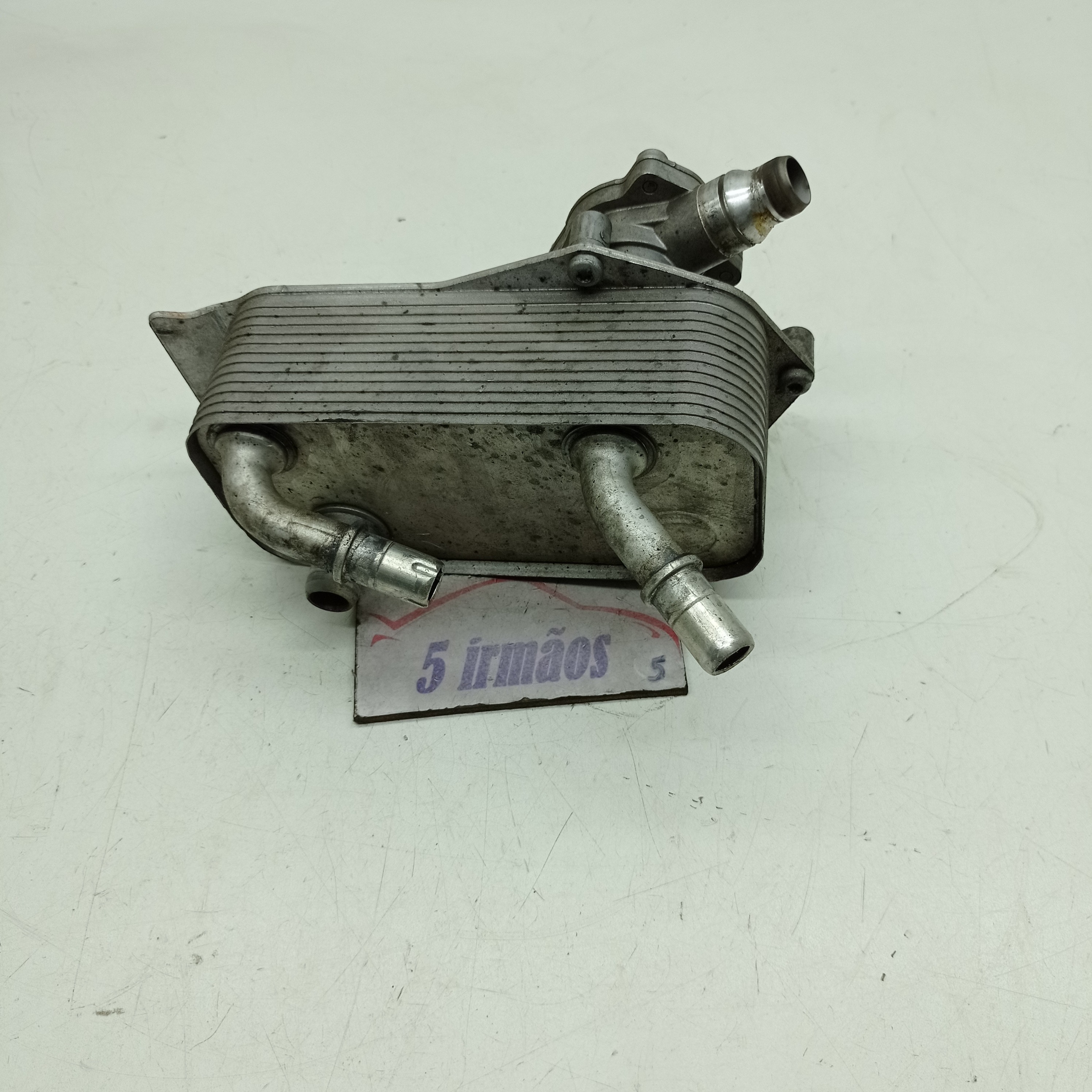 Resfriador Óleo Cambio Bmw X1 2.0 2014 2015 7521064