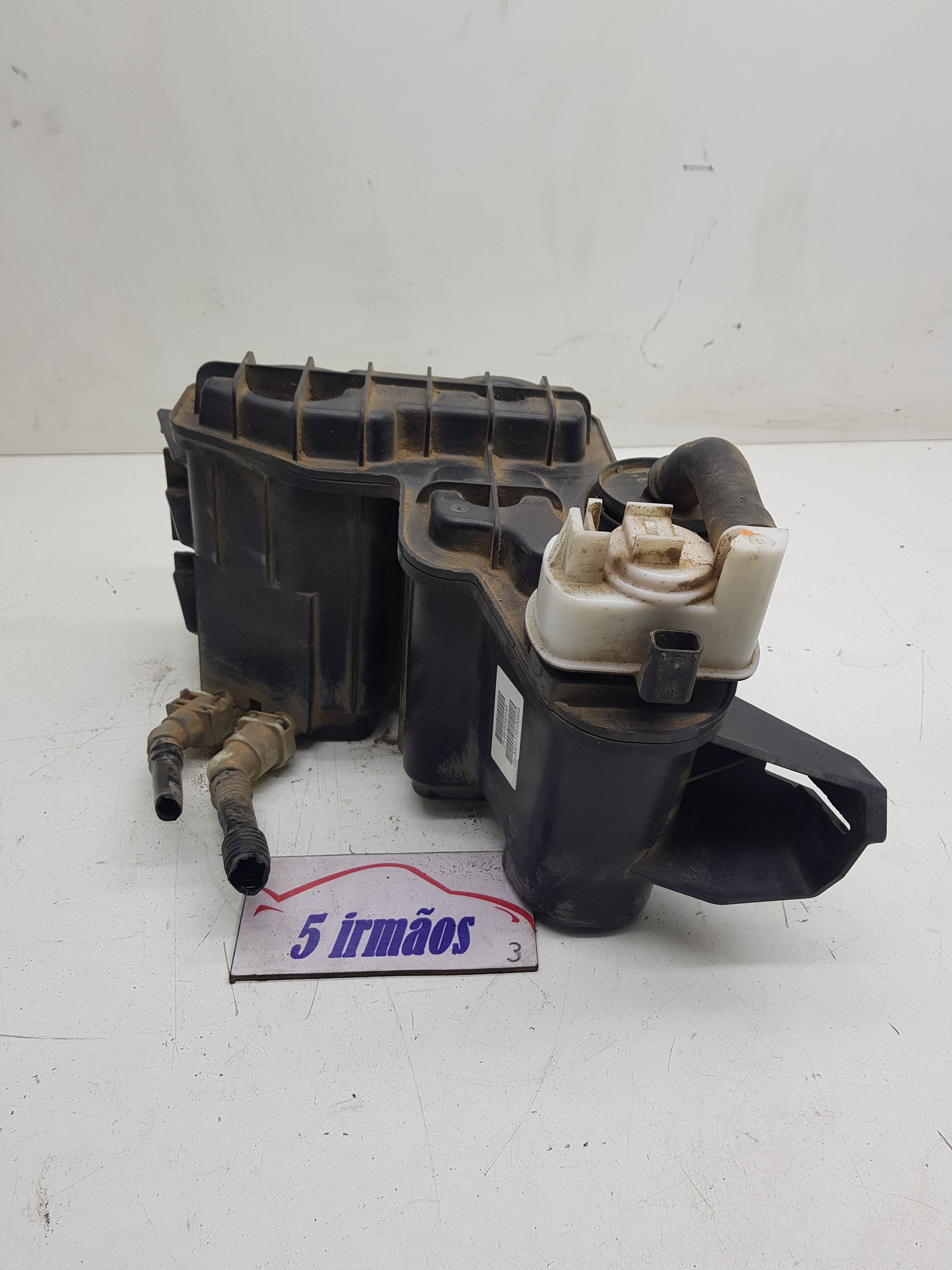 Filtro Canister Jeep Cherokee 3.2 2014 68152022ab