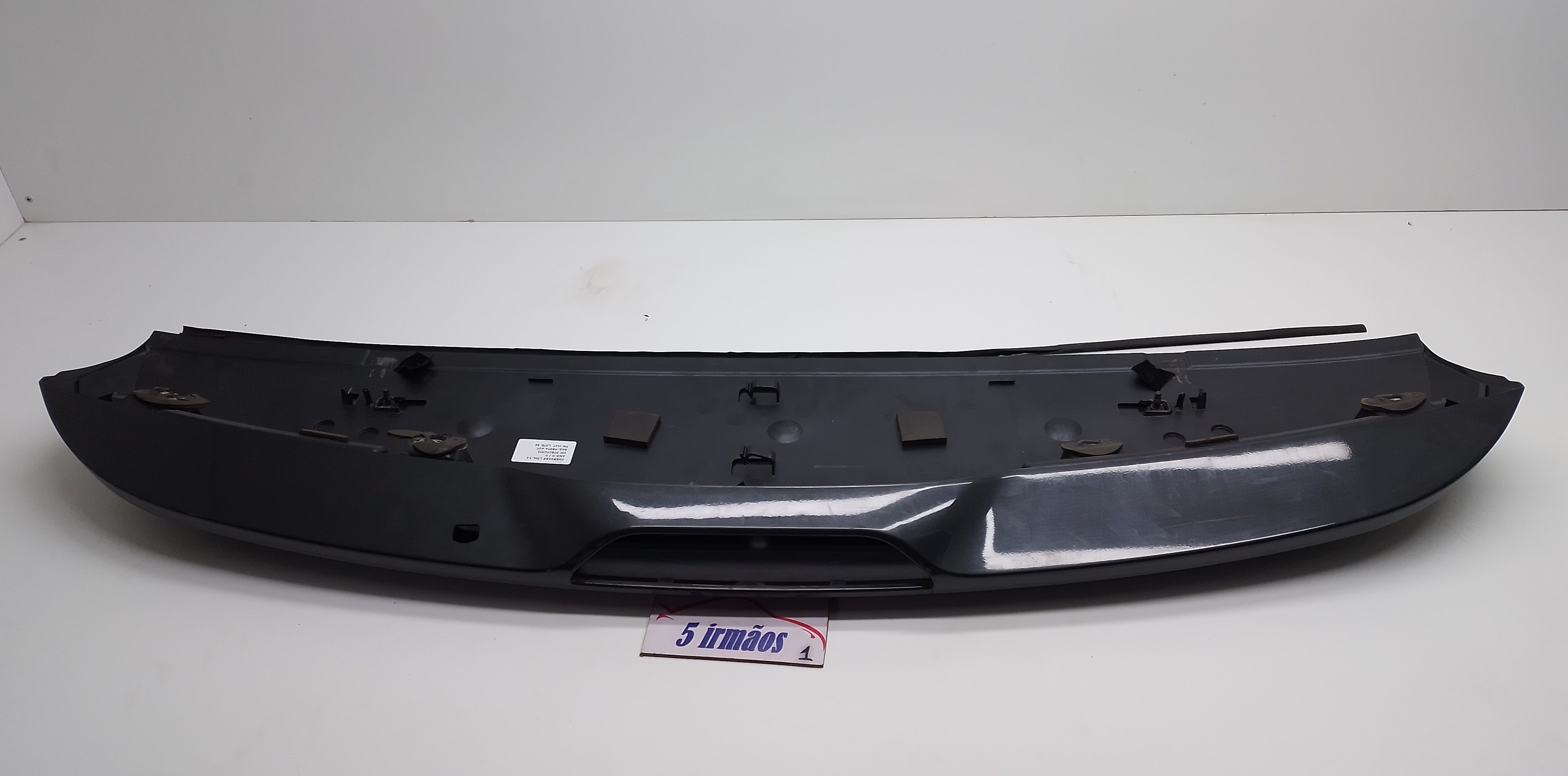 Aerofólio S/luz Breaklight Jeep Cherokee 3.6 2011 / 2012
