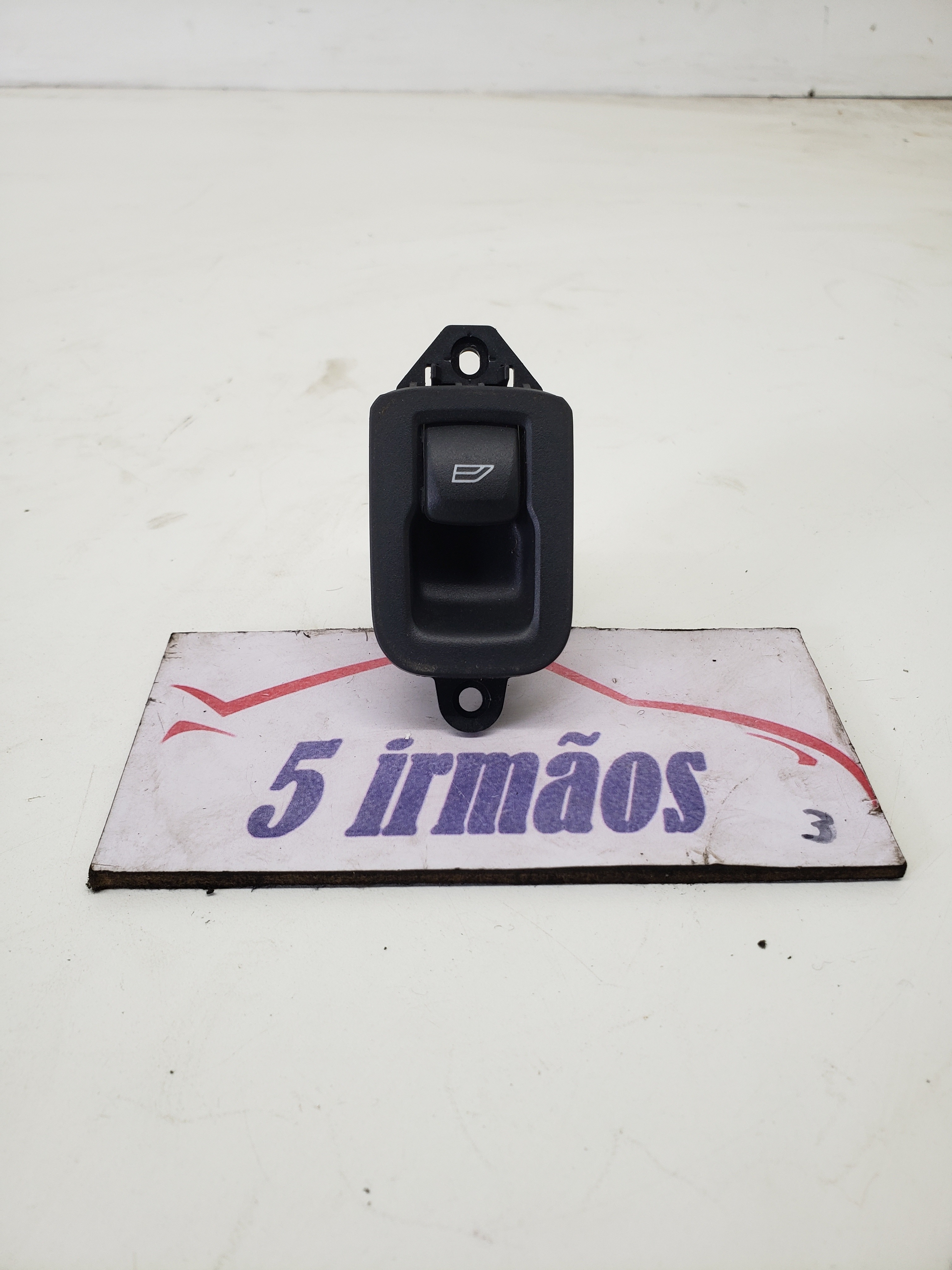 Comando Vidro Traseiro Direito Volvo S60 T4 1.6 2012 / 2013
