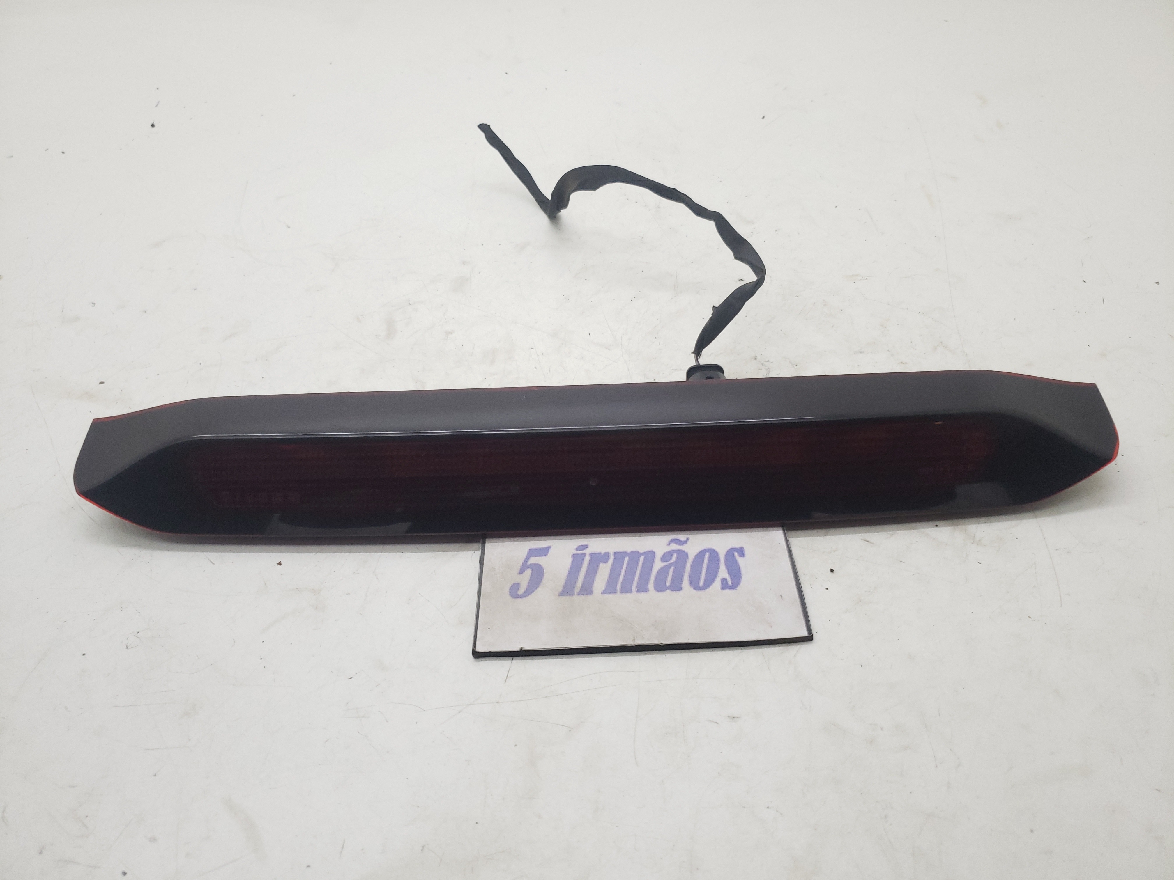 Luz Breaklight Chevrolet Equinox 2.0 2018 / 2019 Nº84288065