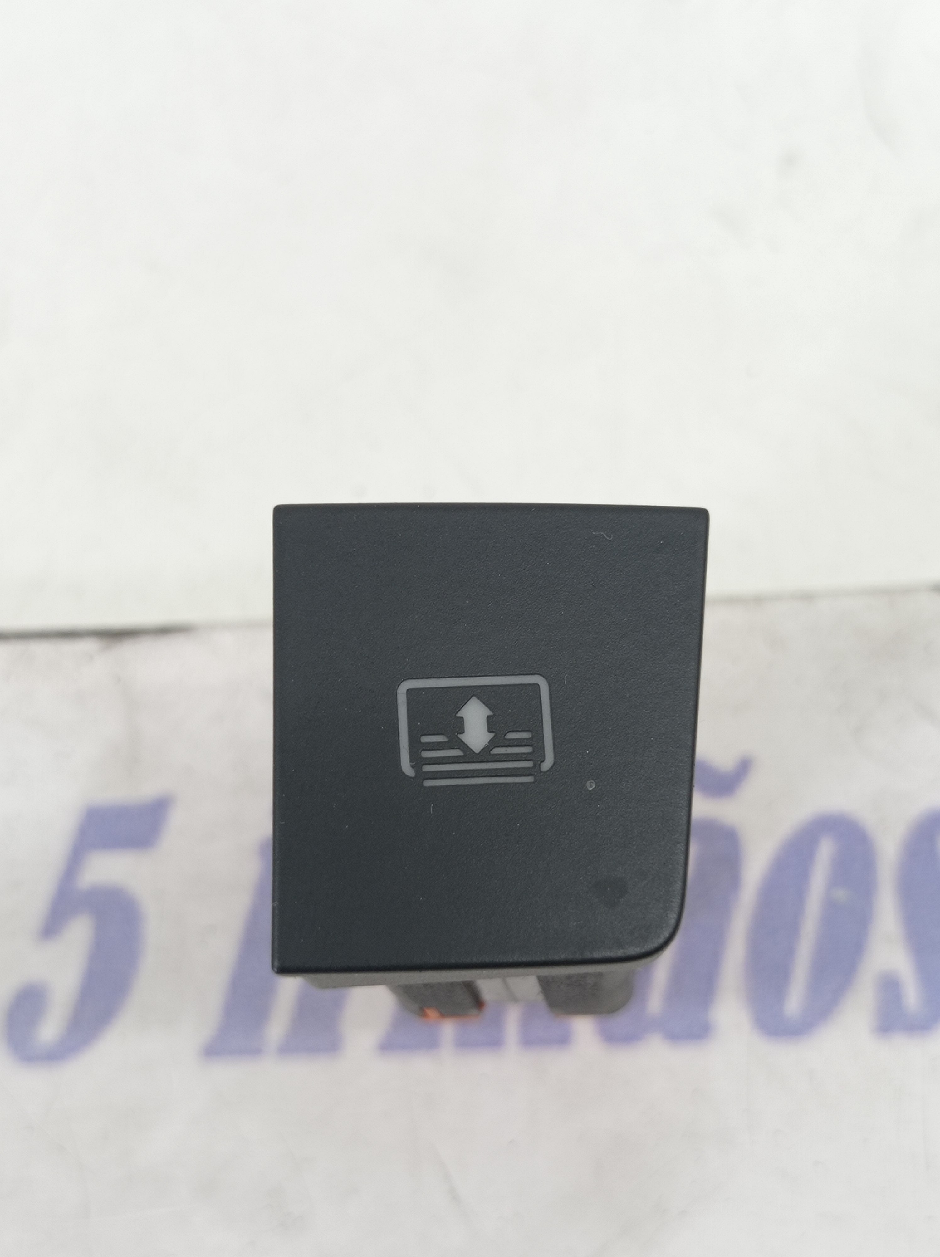 Botão Cortina Teto Vw Passat Fsi 3.2 V6 2008 N3c0959563a