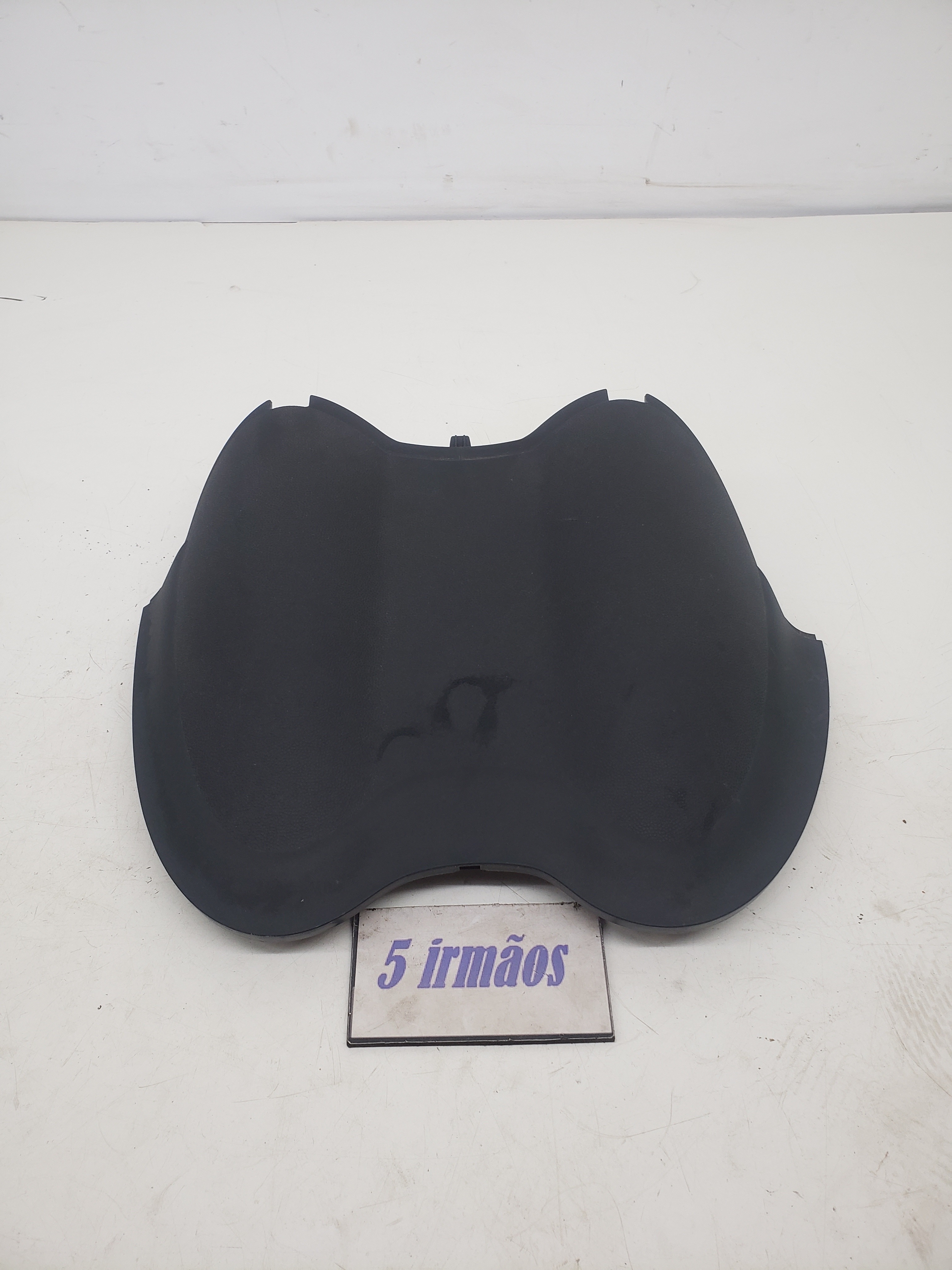 Acabamento Painel Instrumentos Lancer Ralliart 2.0 2012 2013