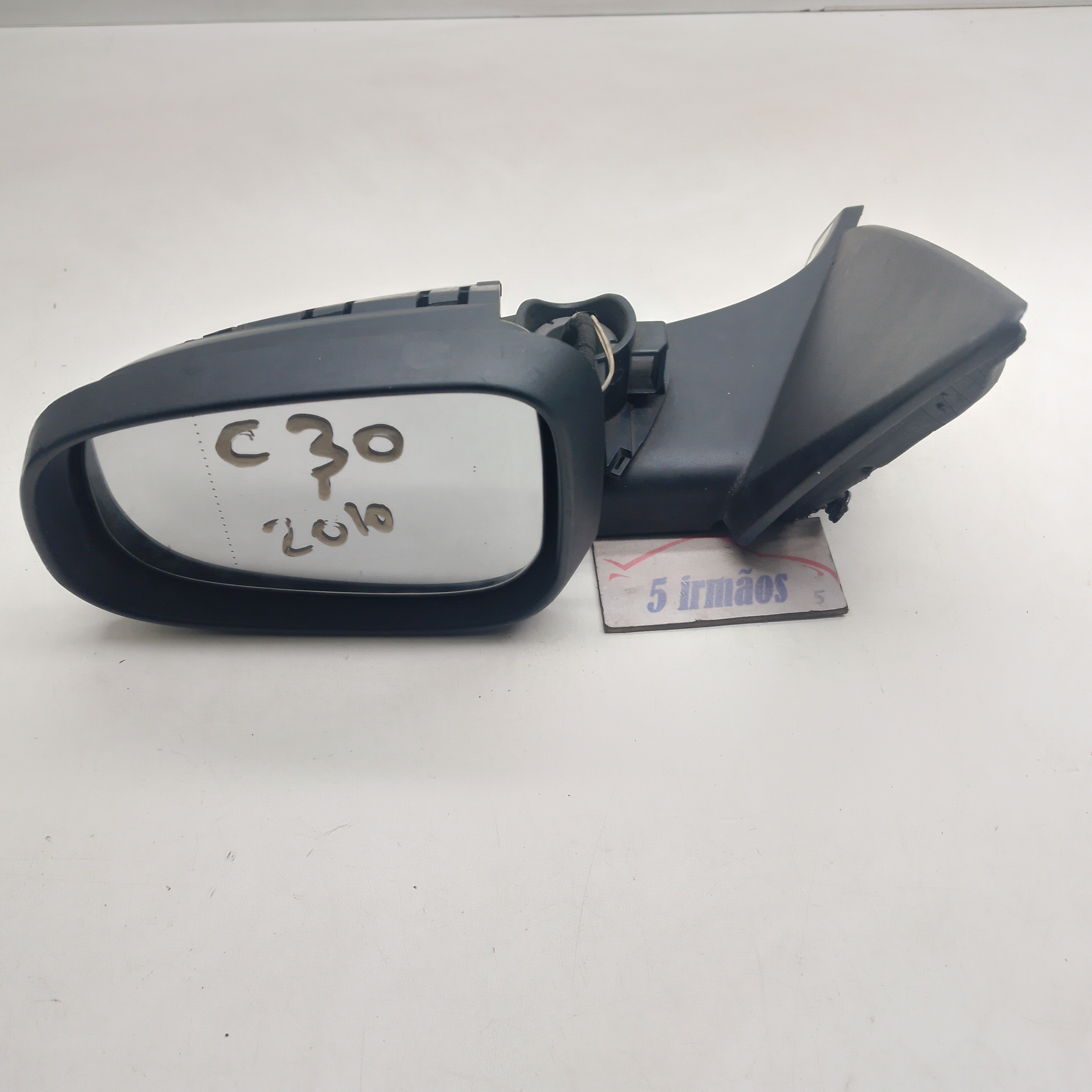 Retrovisor Esquerdo Volvo C30 2010 Nº3303029