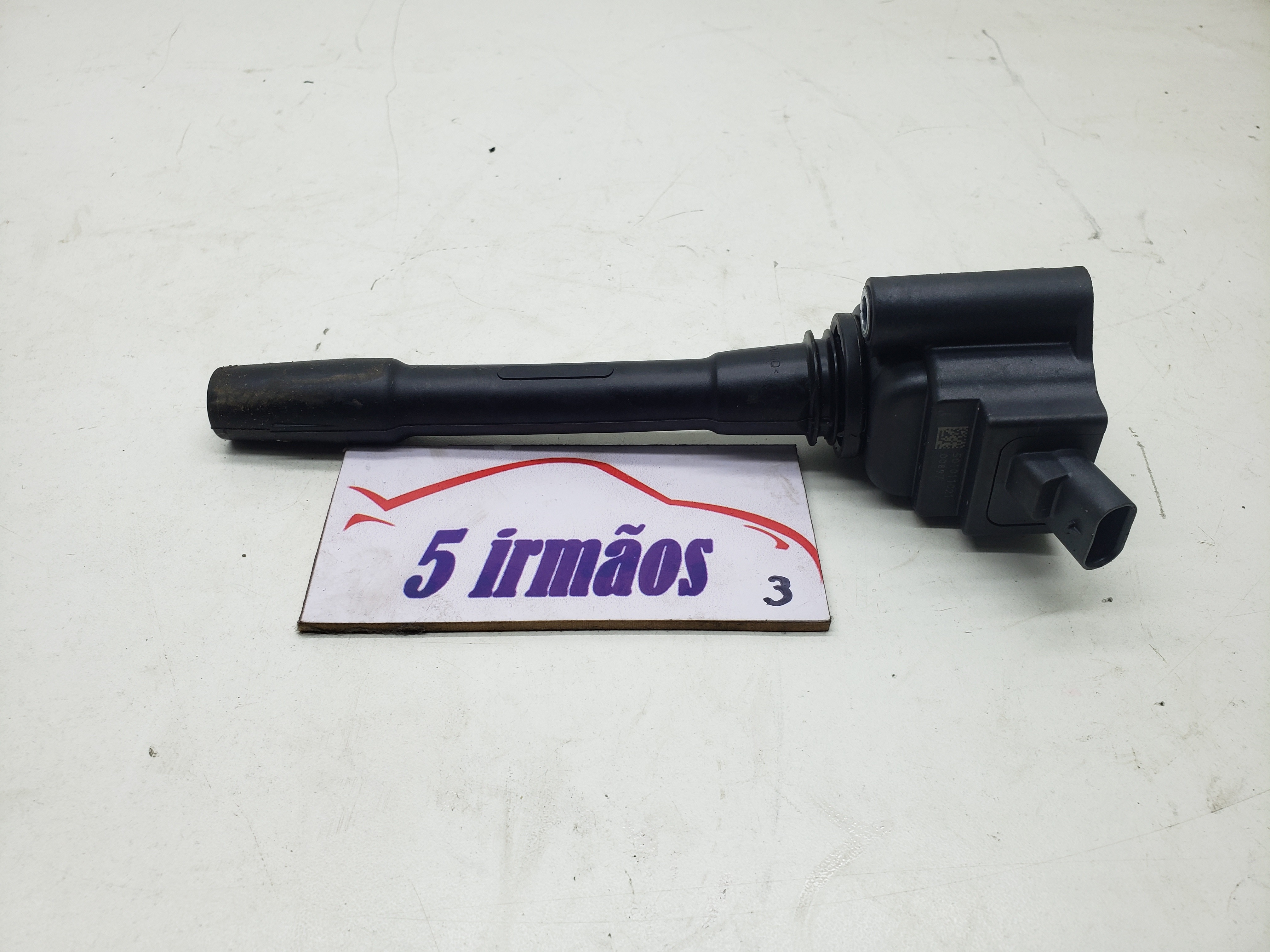 Bobina Ignição Jeep Commander 1.3 2021 / 2022 N55282087