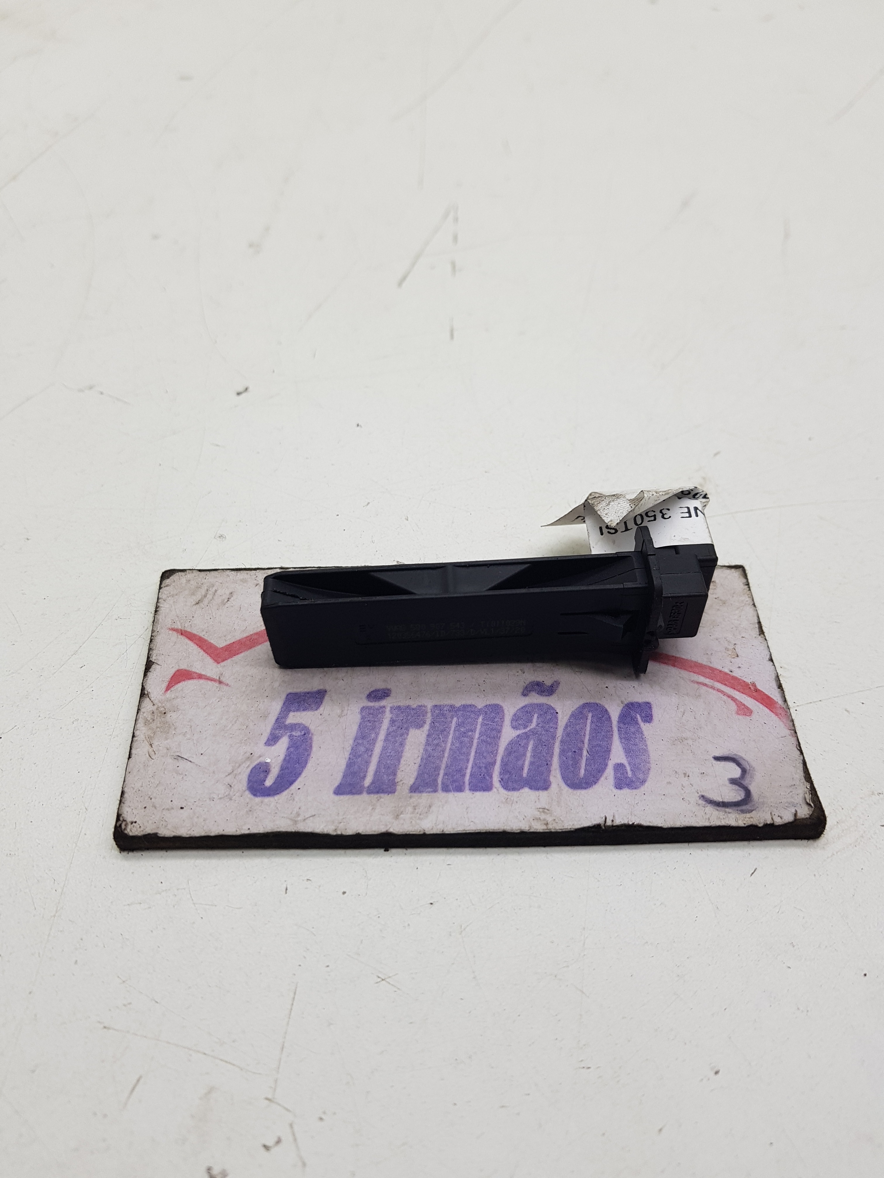 Sensor Temperatura Ar Vw Tiguan Rline Tsi 2.0 2021