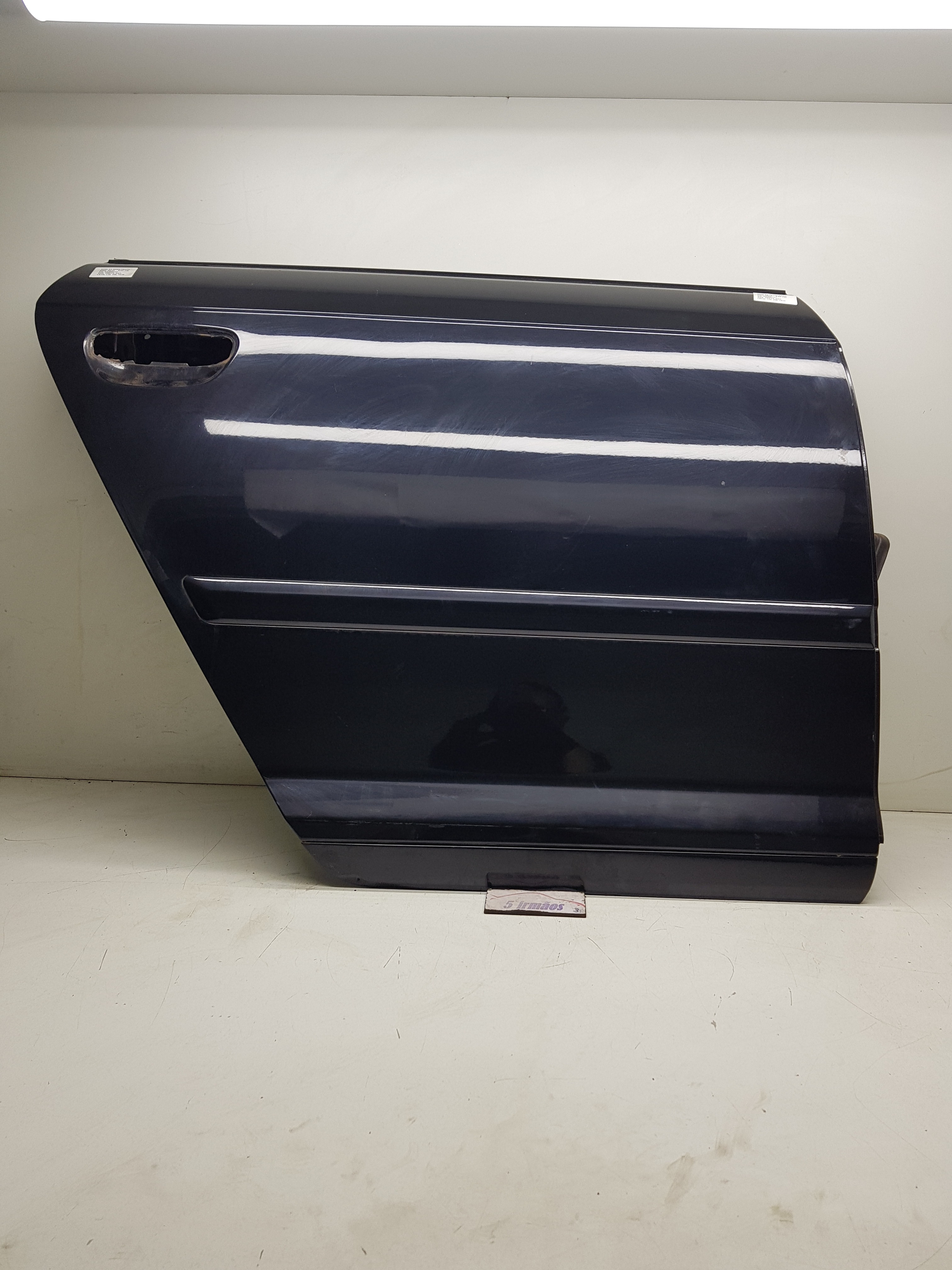 Porta Traseira Direita Audi A3 Sportback 2.0 2009 / 2010
