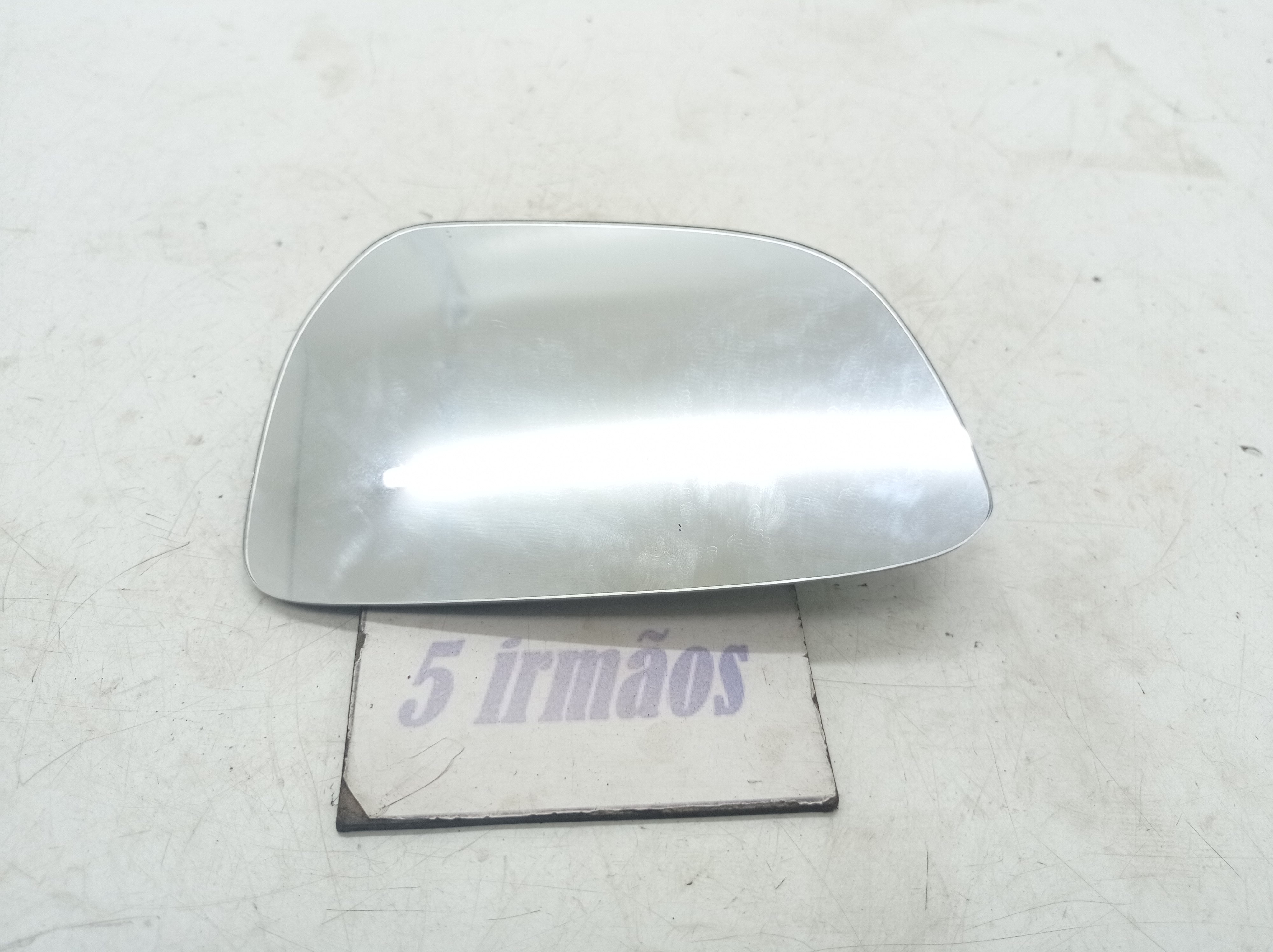 Espelho Retrovisor Esquerdo Gm Onix Premier 1.0 2020 / 2021