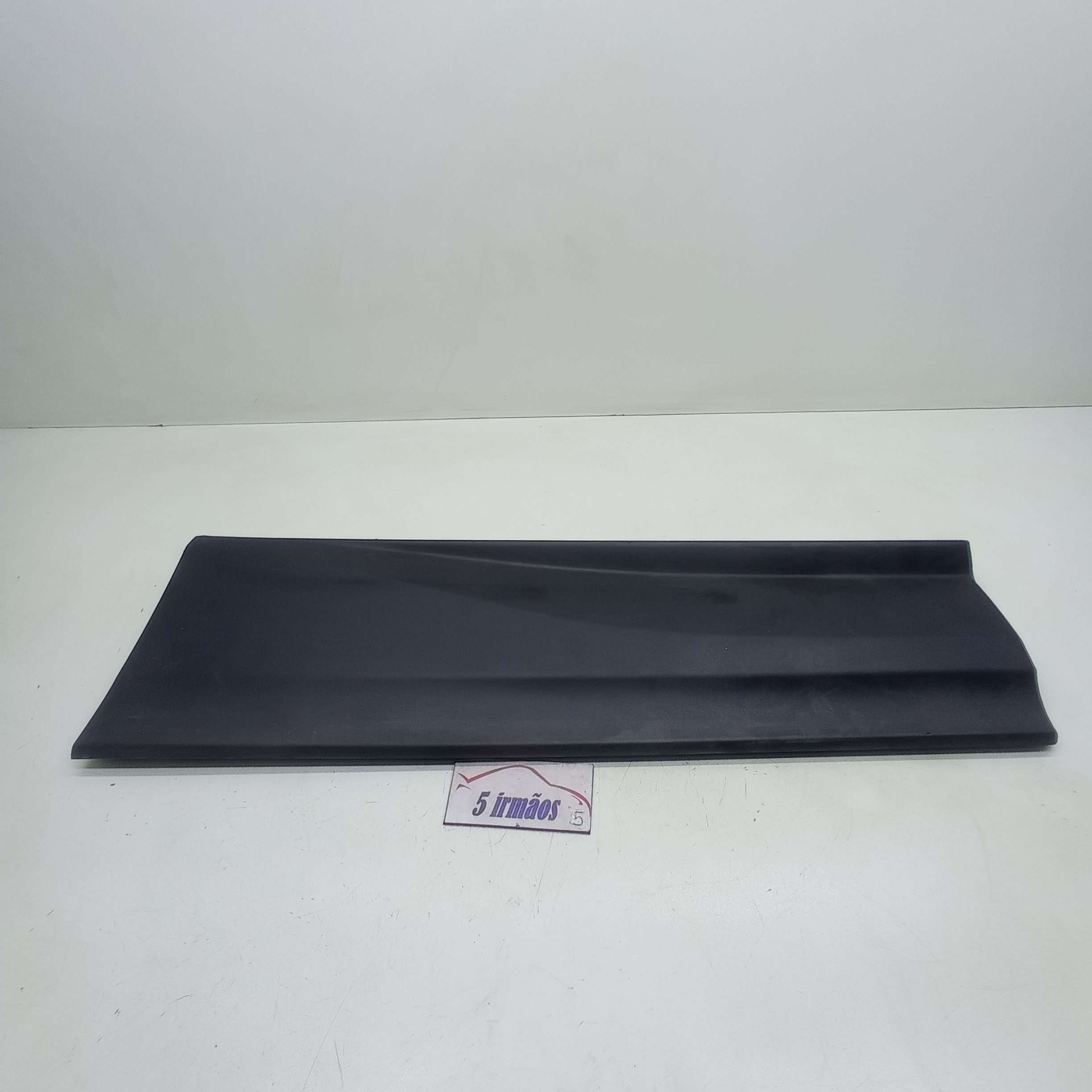 Protetor Parachoque Dianteiro Gm Equinox Premier 2.0 2018