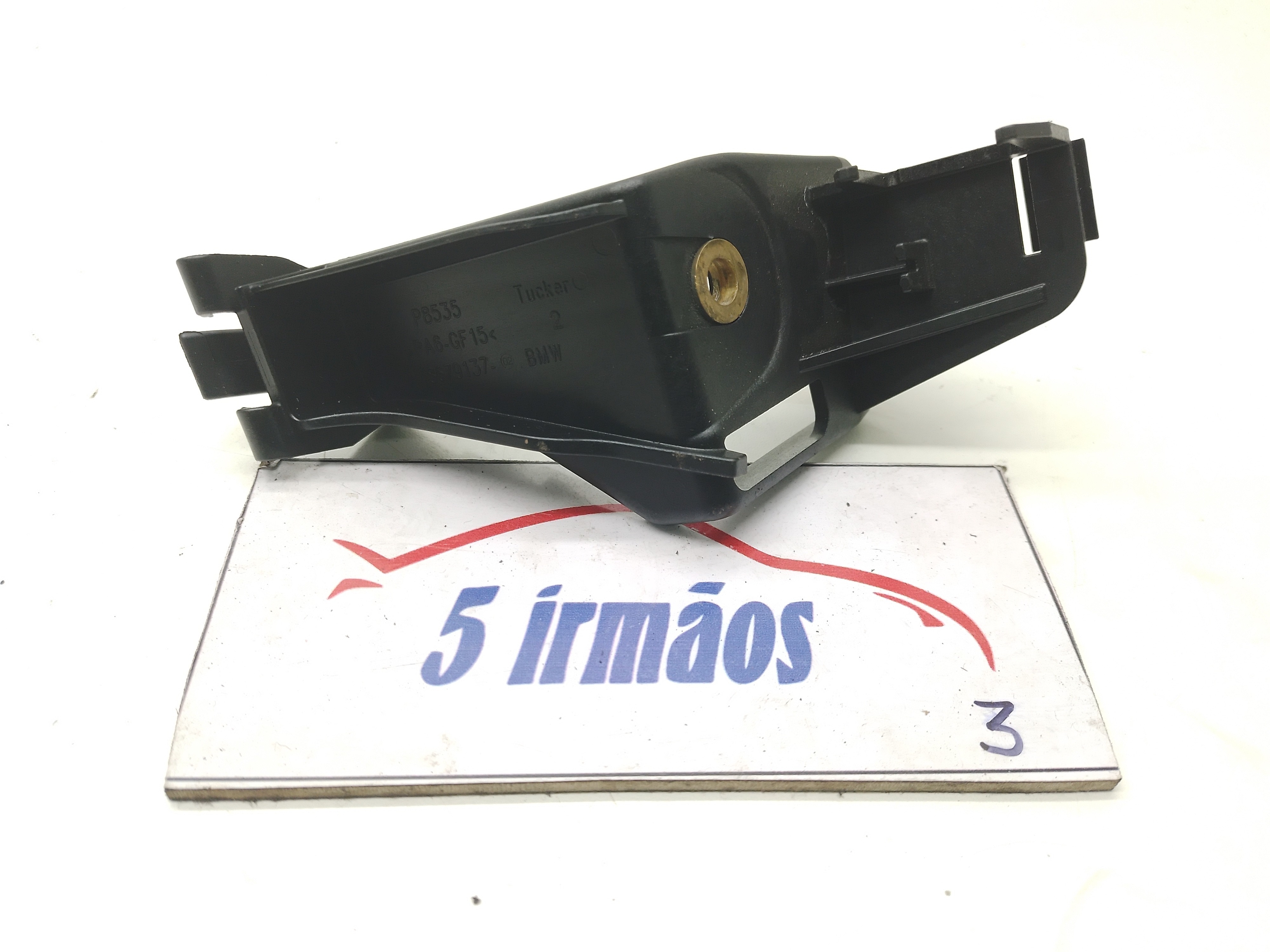 Suporte Sonda Lambda Mini Cooper Jcw 2.0 2019 / 2020