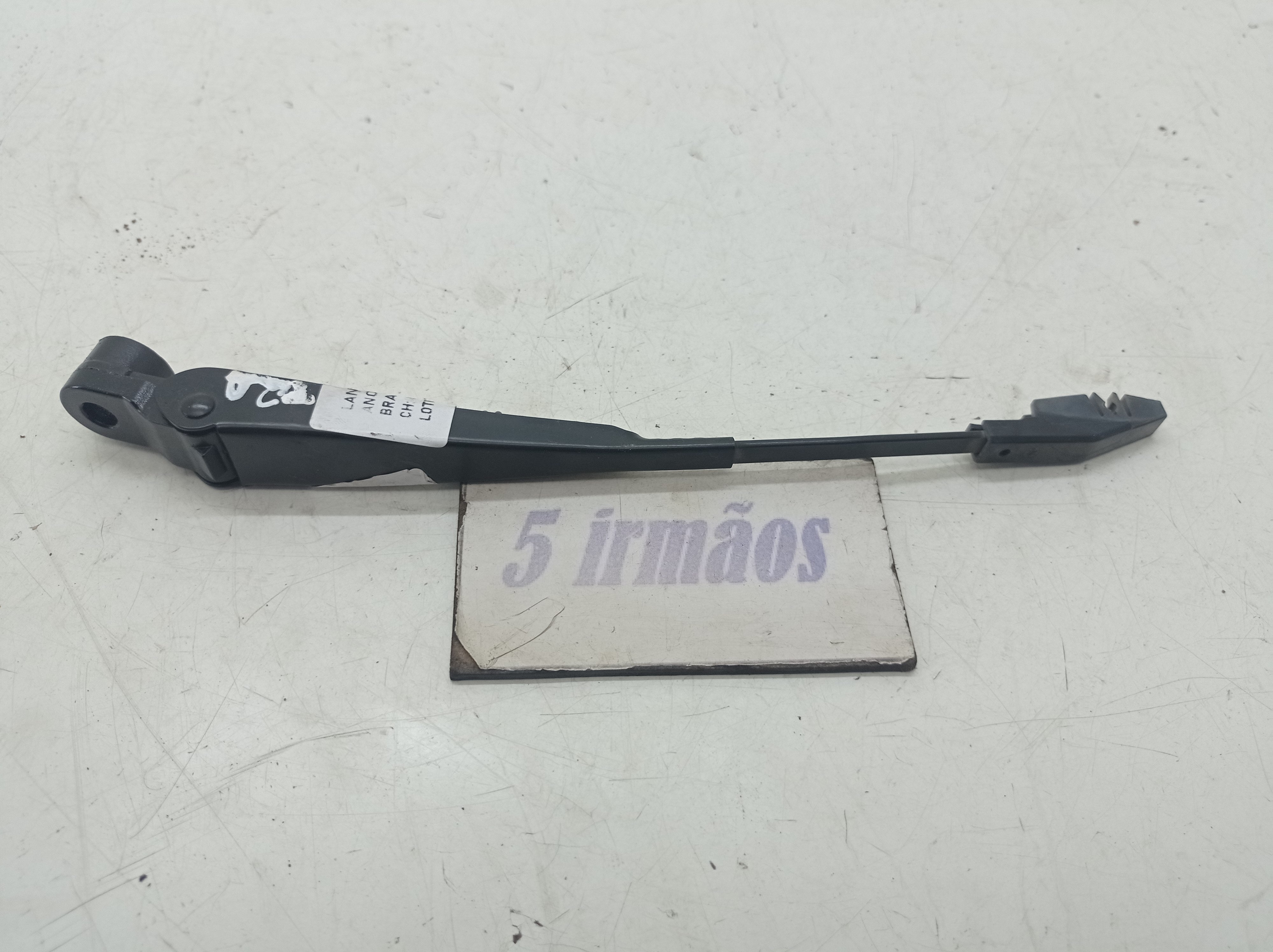 Braço Limpador Vigia Traseiro Evoque 2.2 2015 / 2016 / 2017