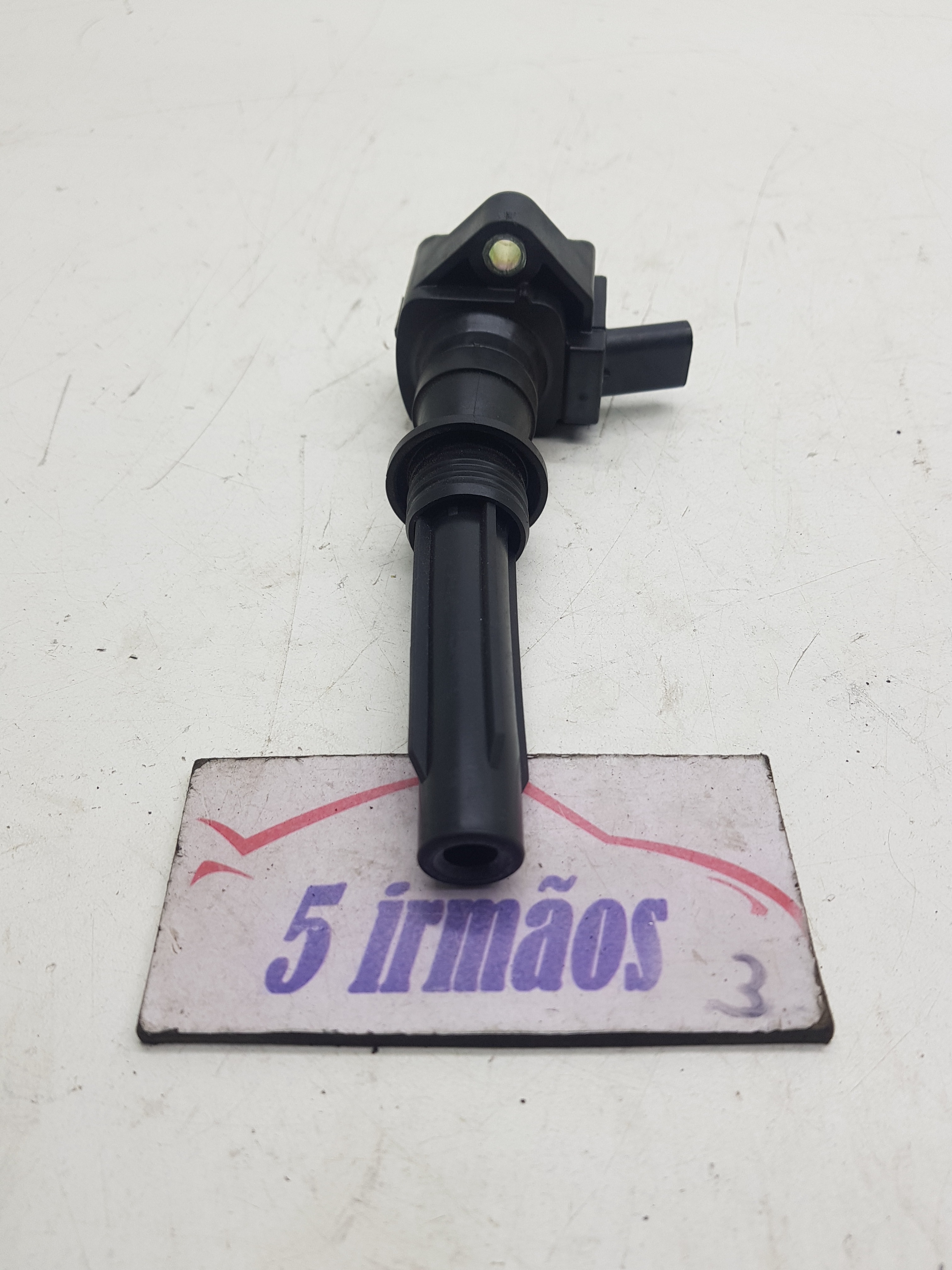 Bobina Ignição Evoque 2.0 2020 / 2021 Nºh4p312a366bb