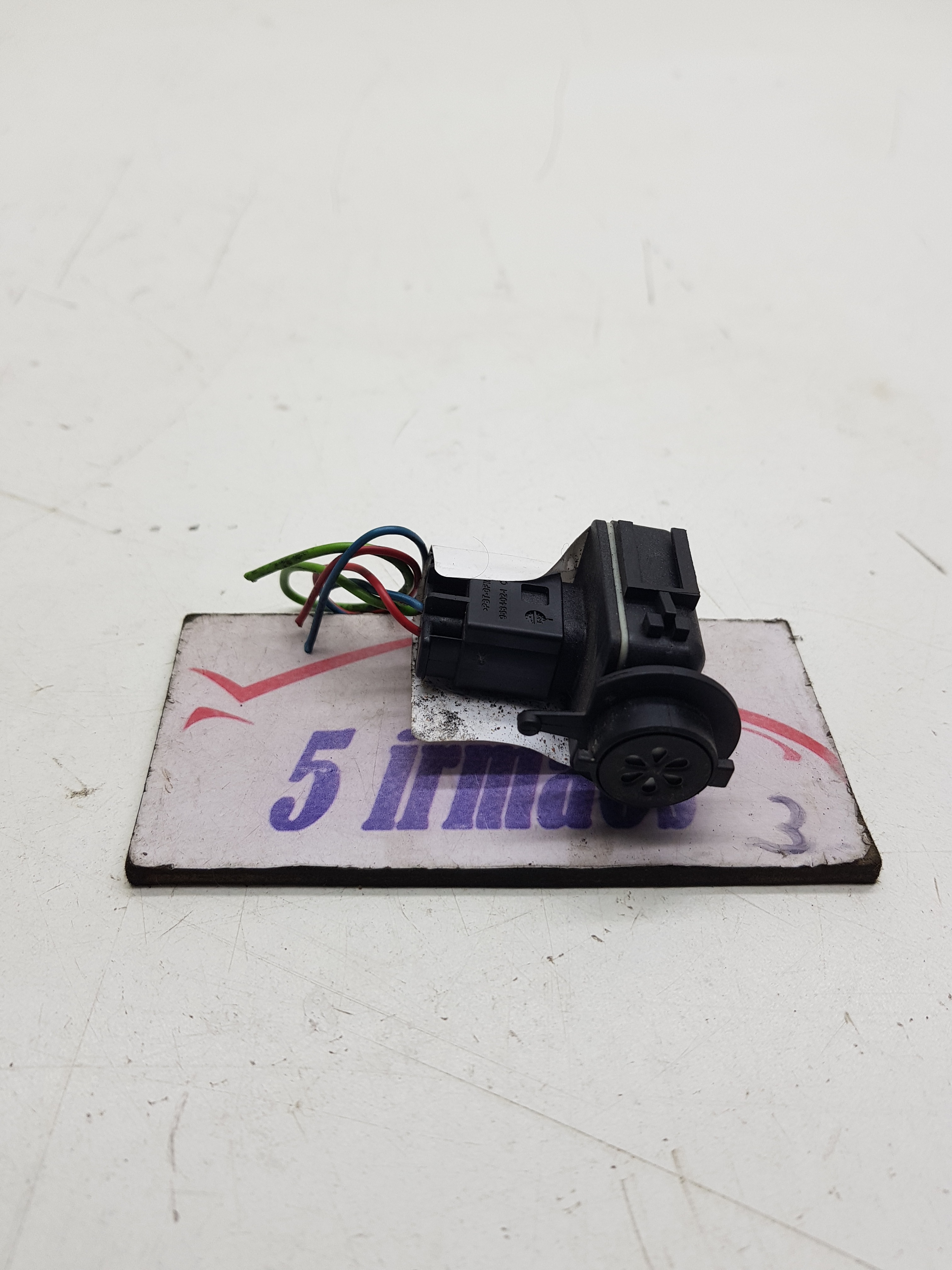 Sensor Temperatura Ar Evoque 2.0 2012 / 2013 Nº31348902