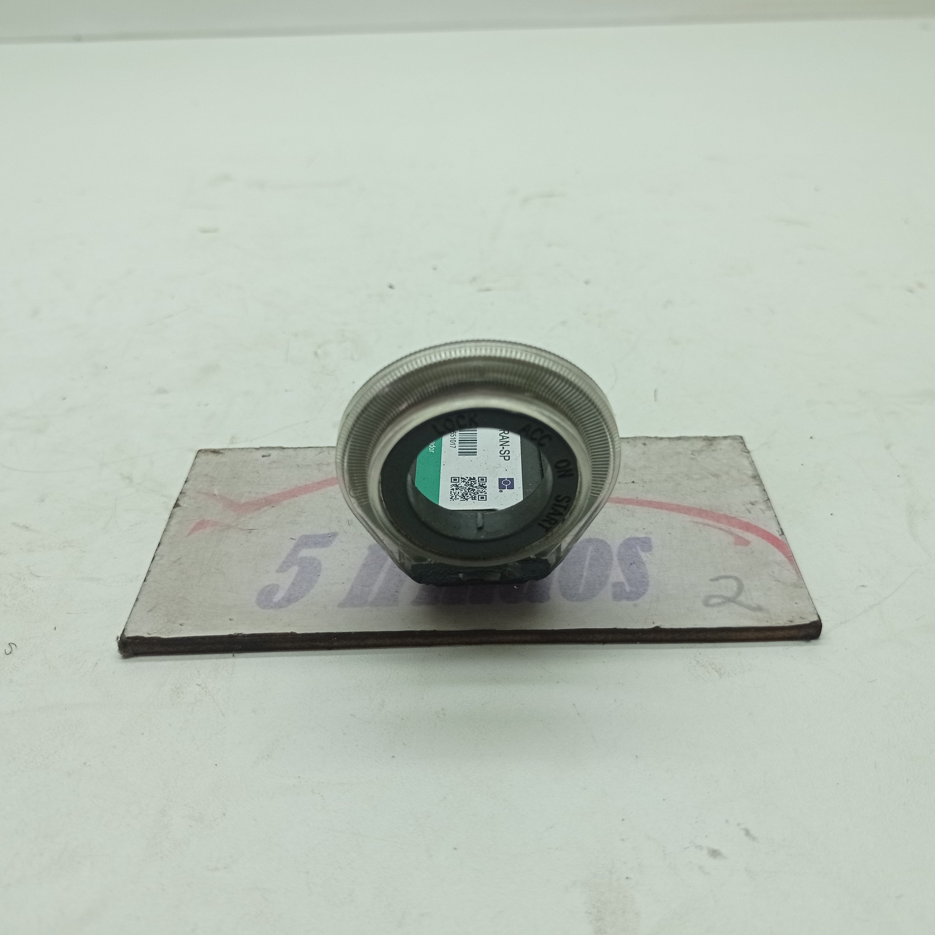 Módulo Imobilizador Toyota Fielder 1.8 2005 / 2006