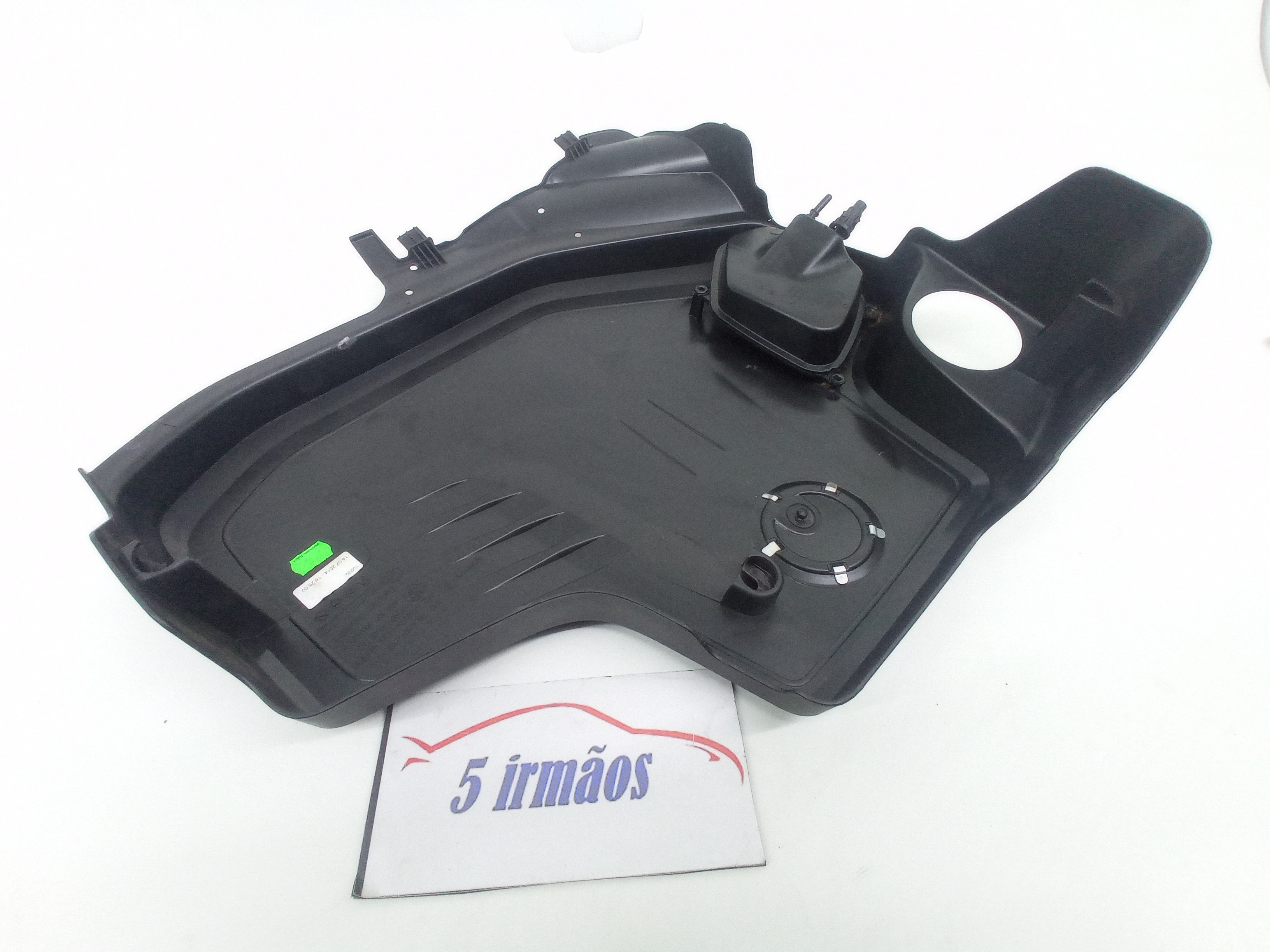 Tampa Capa Motor Bmw Z4 Sdrive 20i 2.0 Turbo 2014 2015