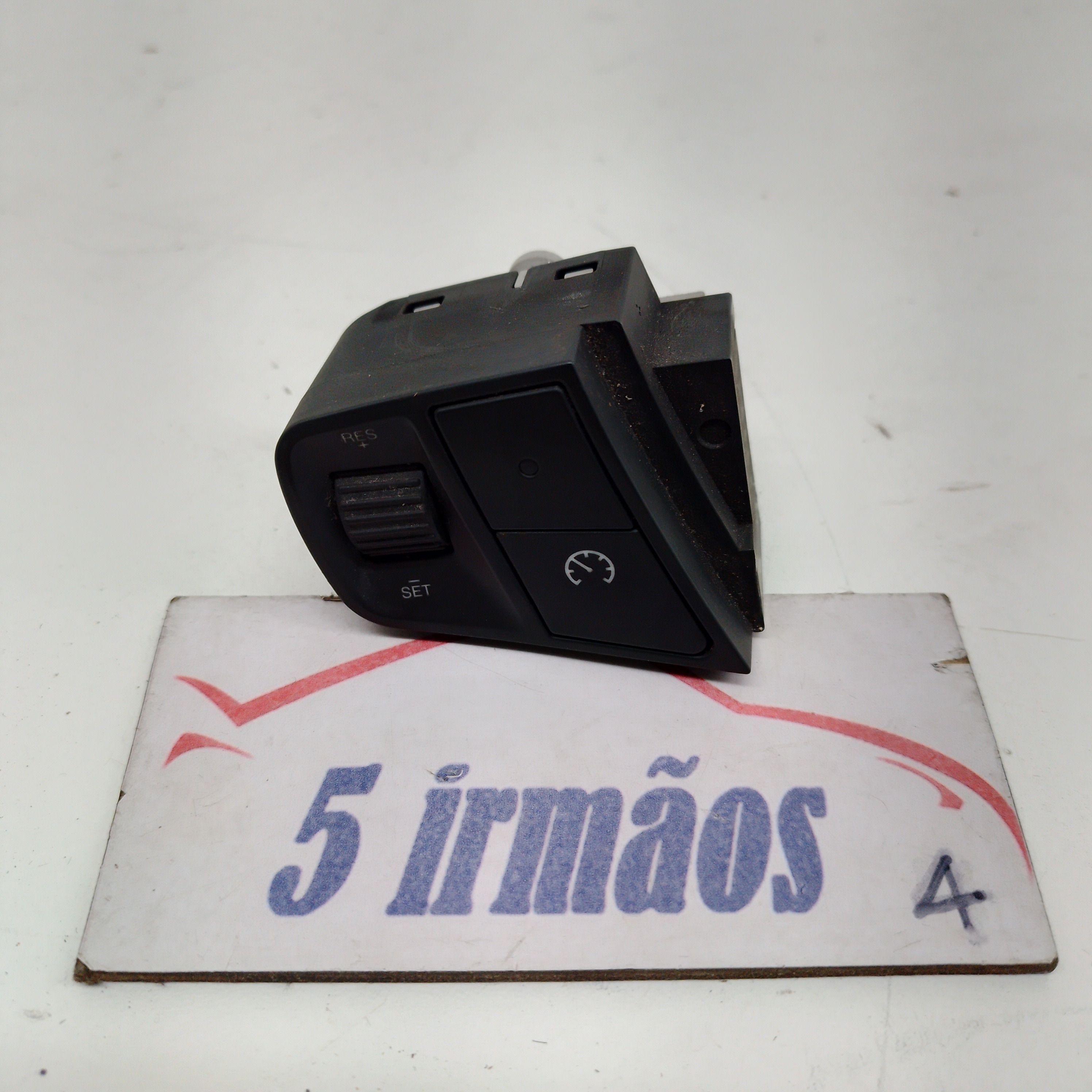 Comando Botão Volante Gm Captiva Sport 2.4 2011 N20785474
