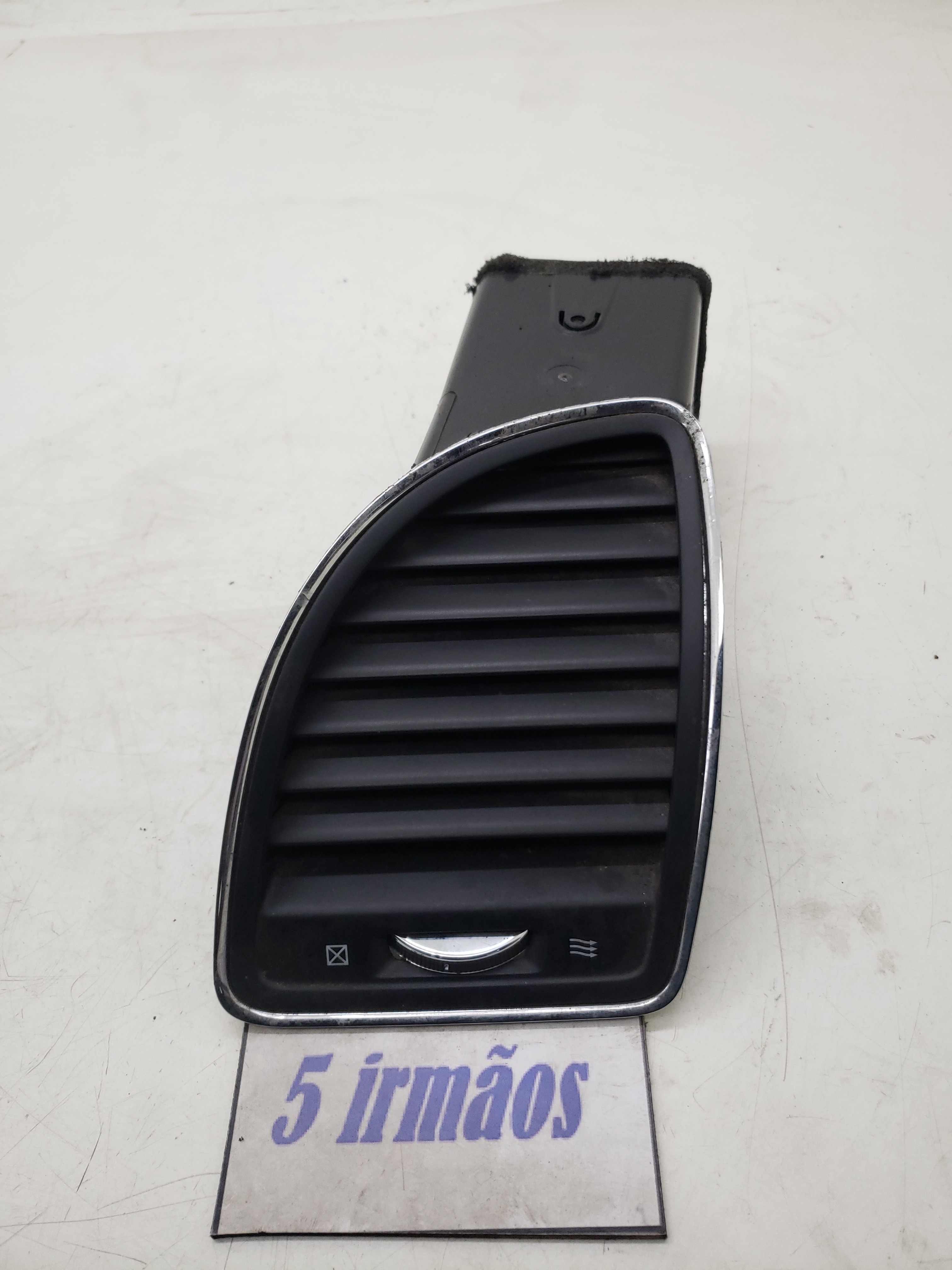 Difusor Ar Direito Chrysler Town Country 3.6 2012