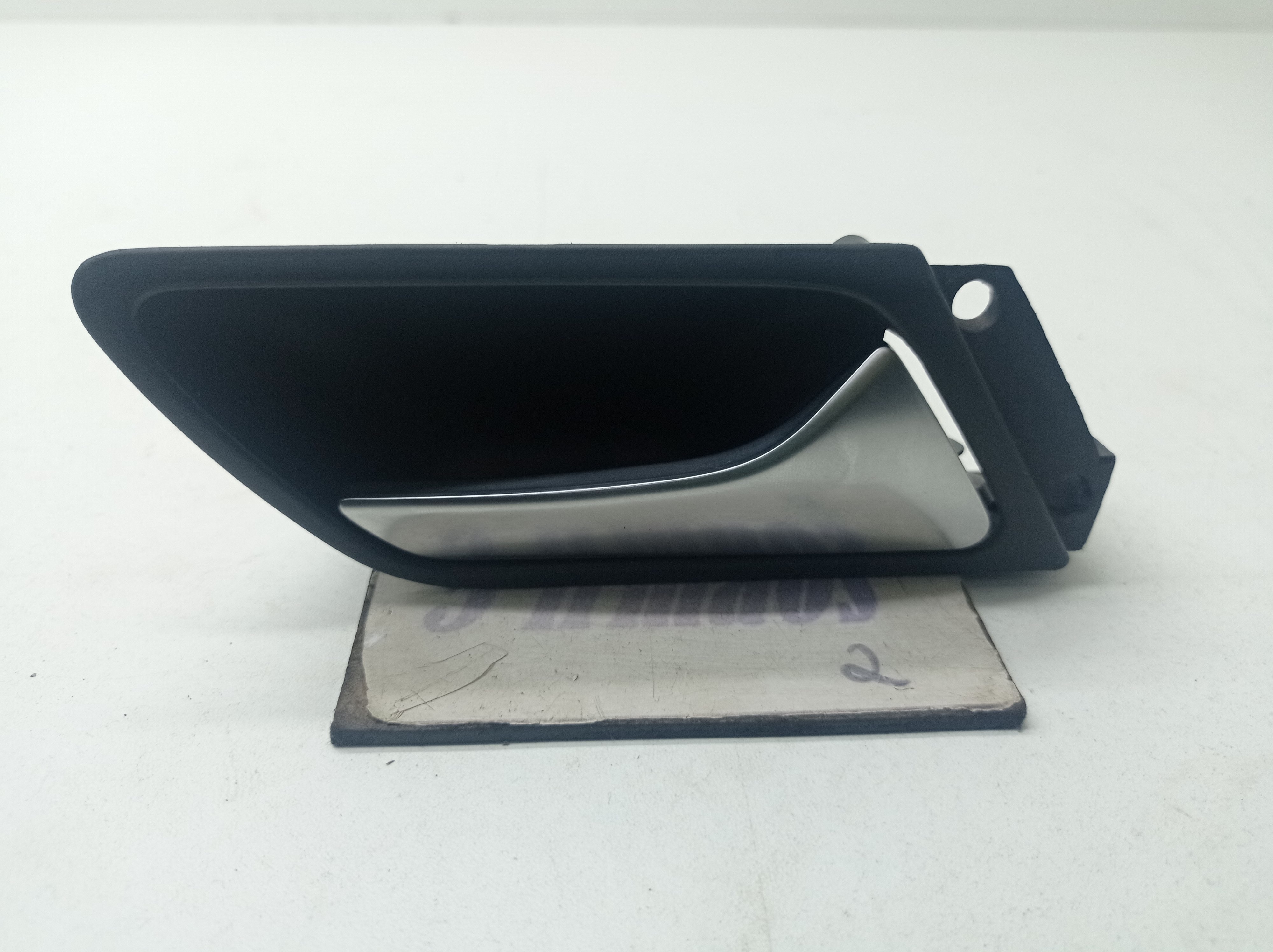 Maçaneta Interna Traseira Direita Vw Jetta Tsi 2.0 2012 2013