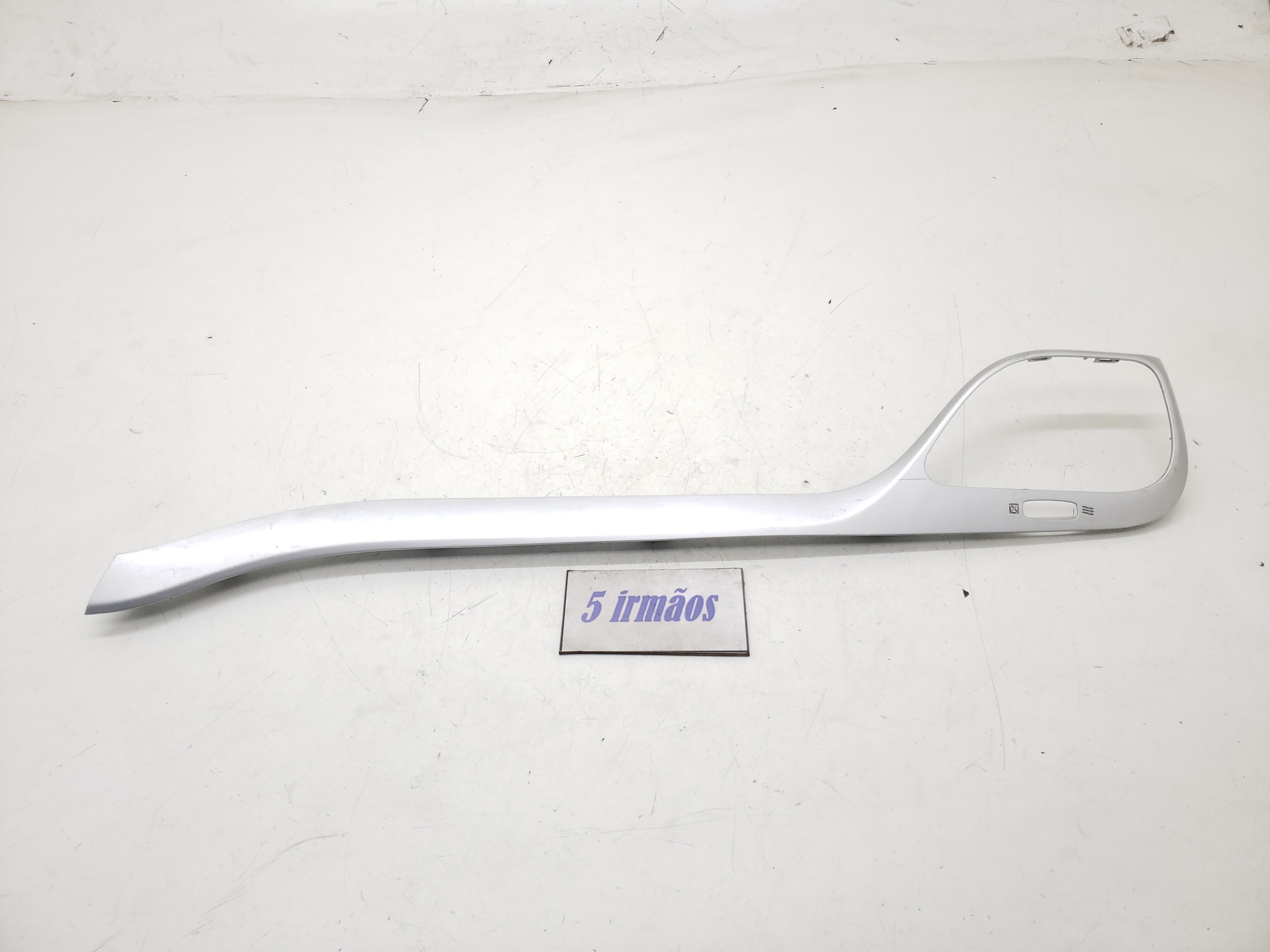 Moldura Difusor Ar Direito Fiat Freemont 2.4 2012 / 2013