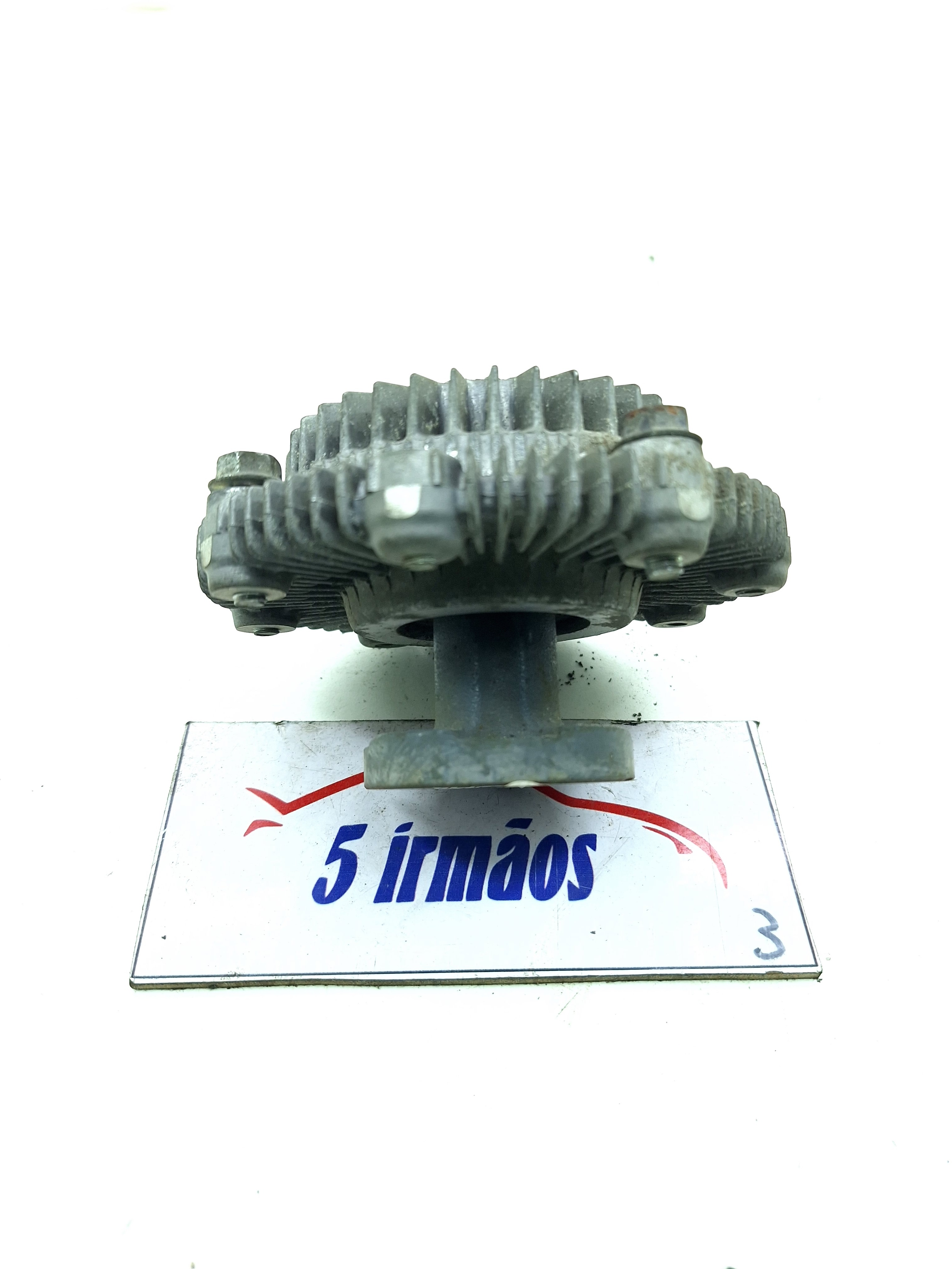 Motor Ventoinha Radiador Suzuki Jimny 1.3 2015 / 2016