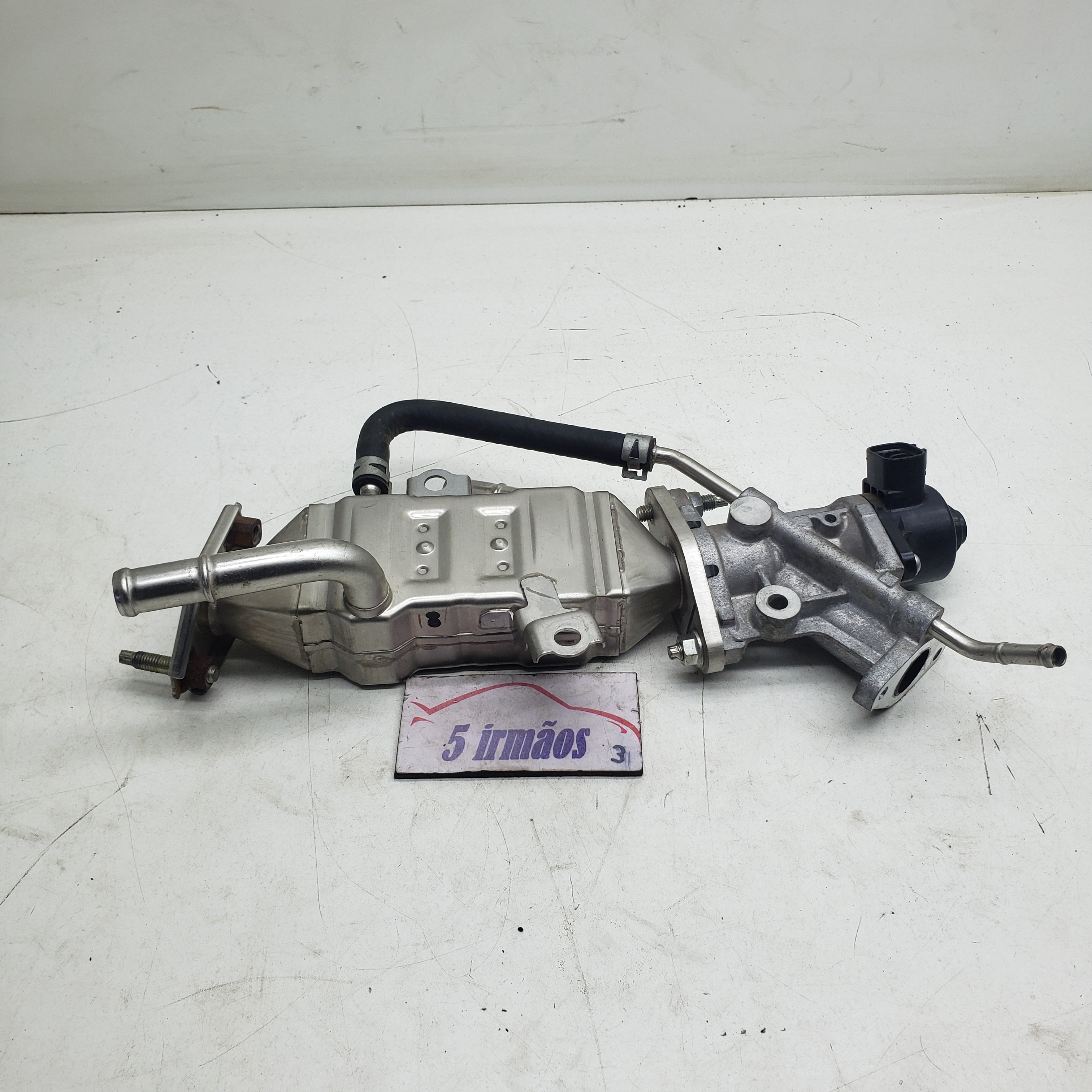 Válvula Egr Toyota Prius 1.8 2017 / 2018 Nº2562037150