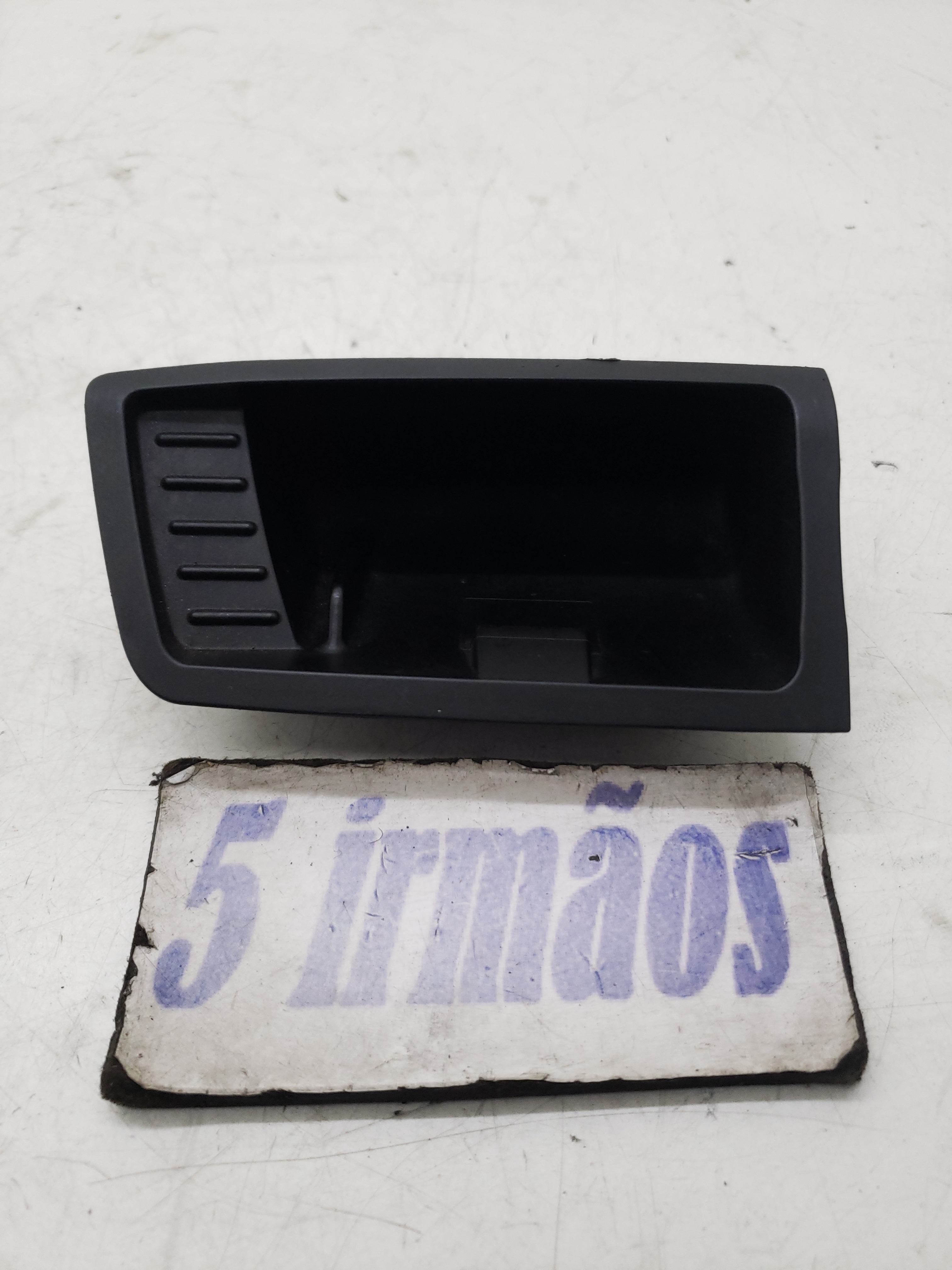 Cinzeiro Console Central Bmw 320i 2.0 2006 /2007 N7078573