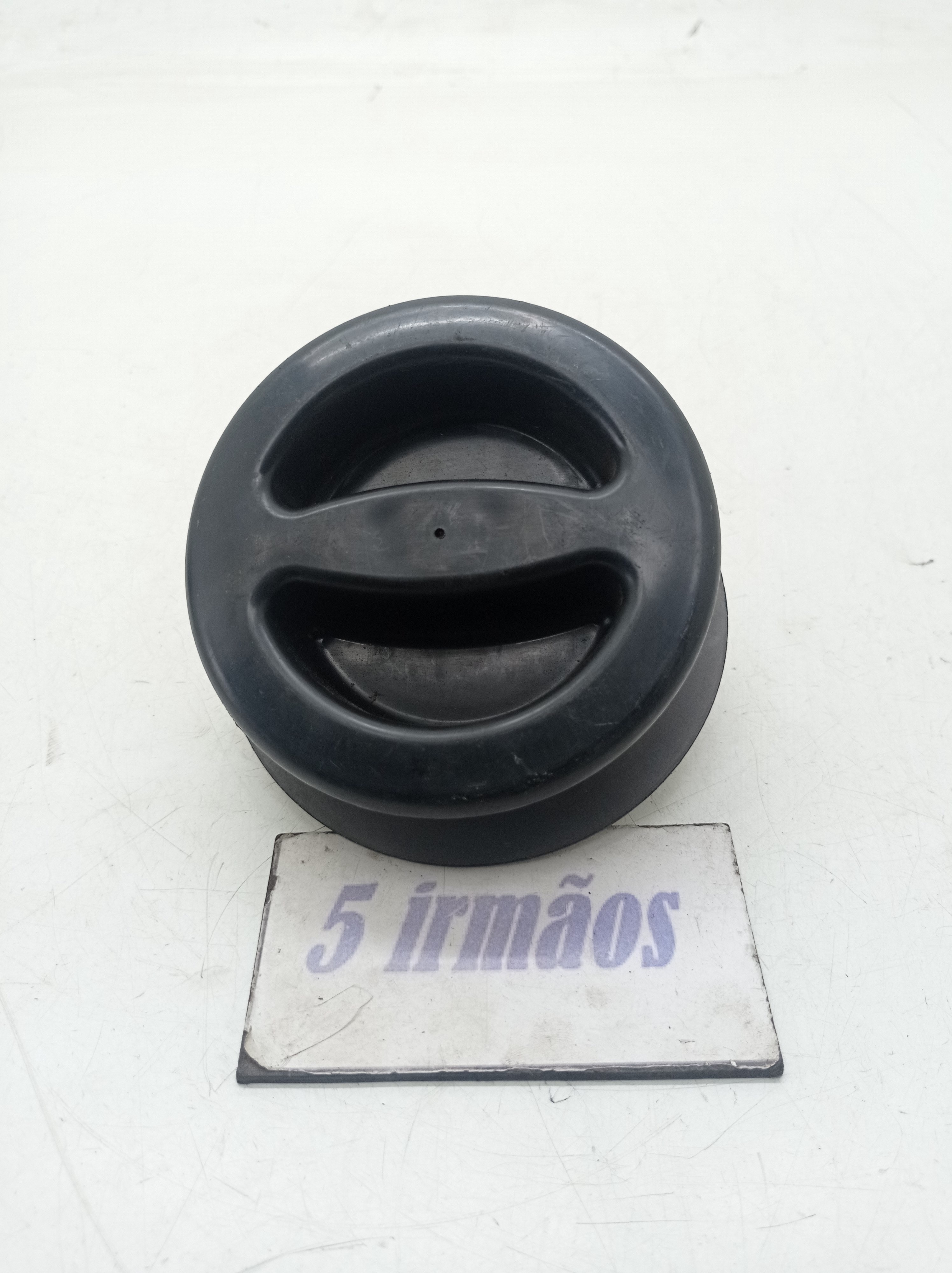 Parafuso Trava Estepe Gm Captiva 3.0 V6 2011 / 2012 / 2013
