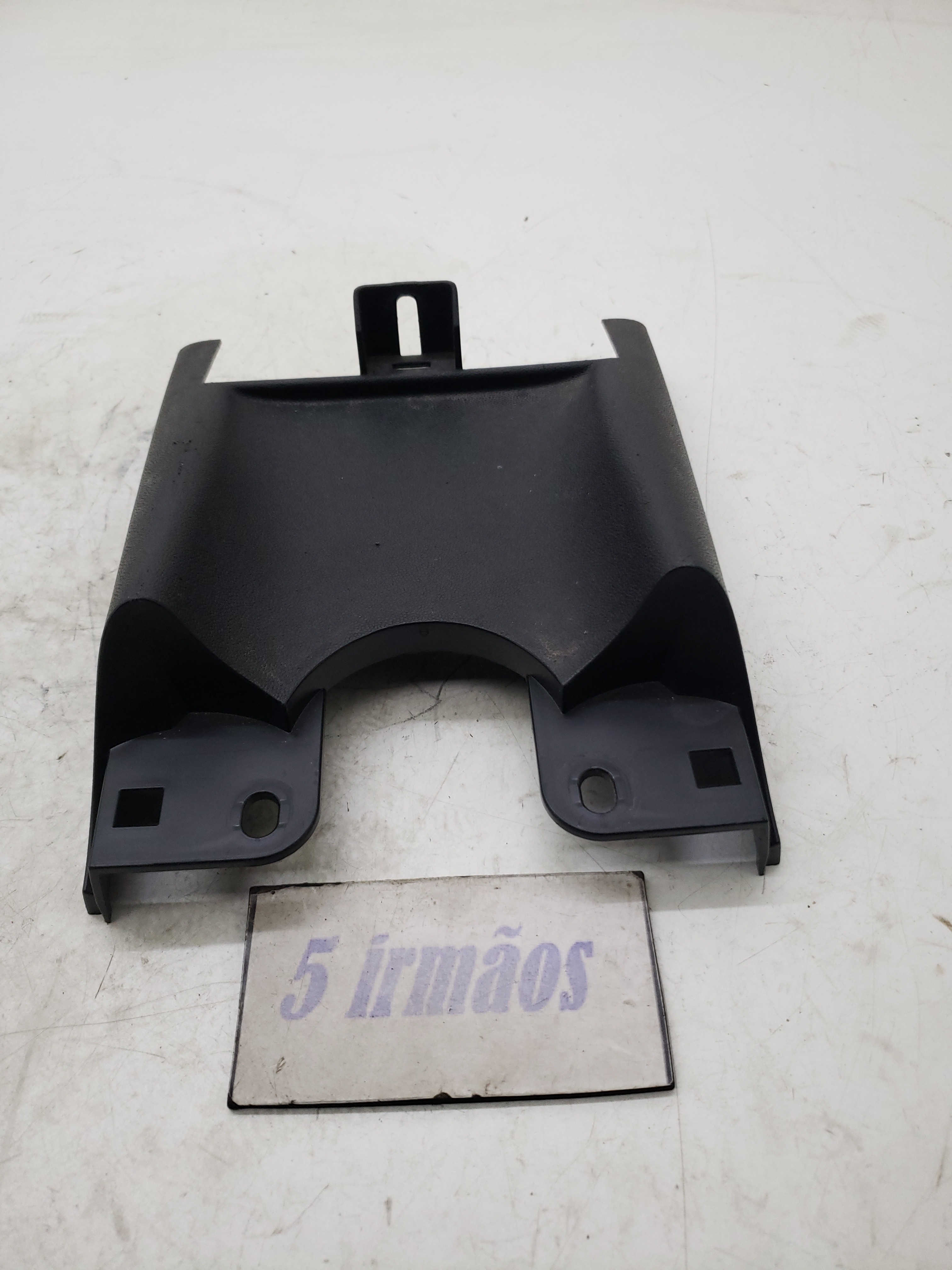 Acabamento Console Central Mini Cooper S 1.6 2007 / 2008