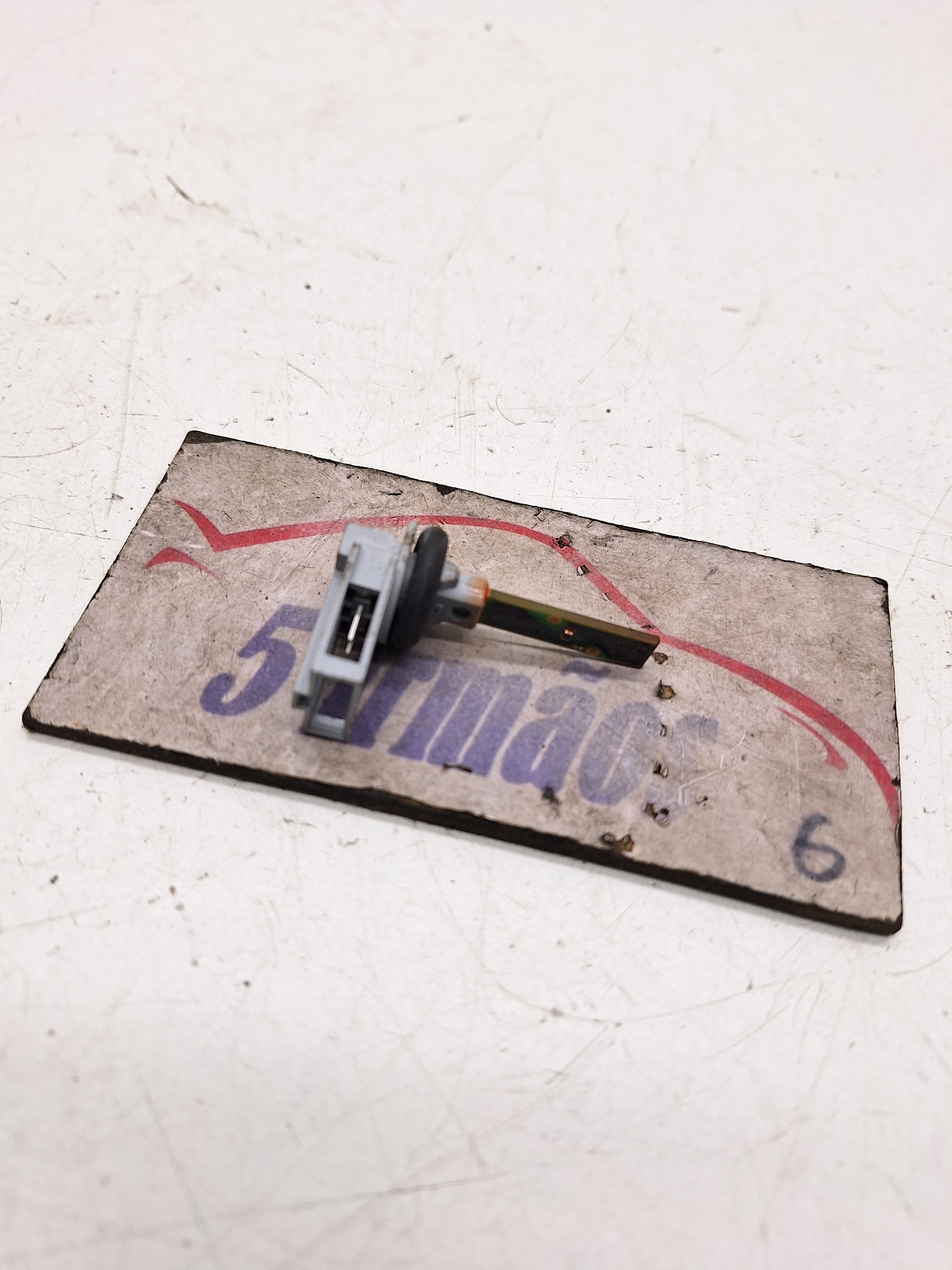 Sensor Temperatura Vw Tiguan Tsi 2.0 2020/ 2021 Nº3d0907543a