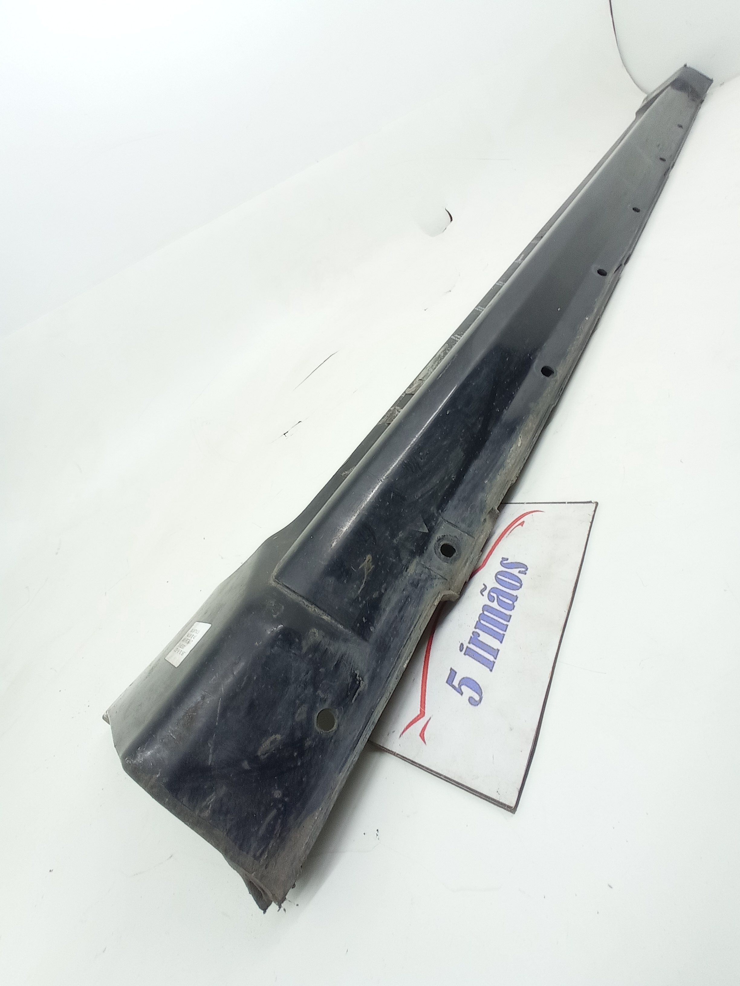 Spoiler Esquerdo Chevrolet Captiva 3.6 2008 / 2009 / 2010