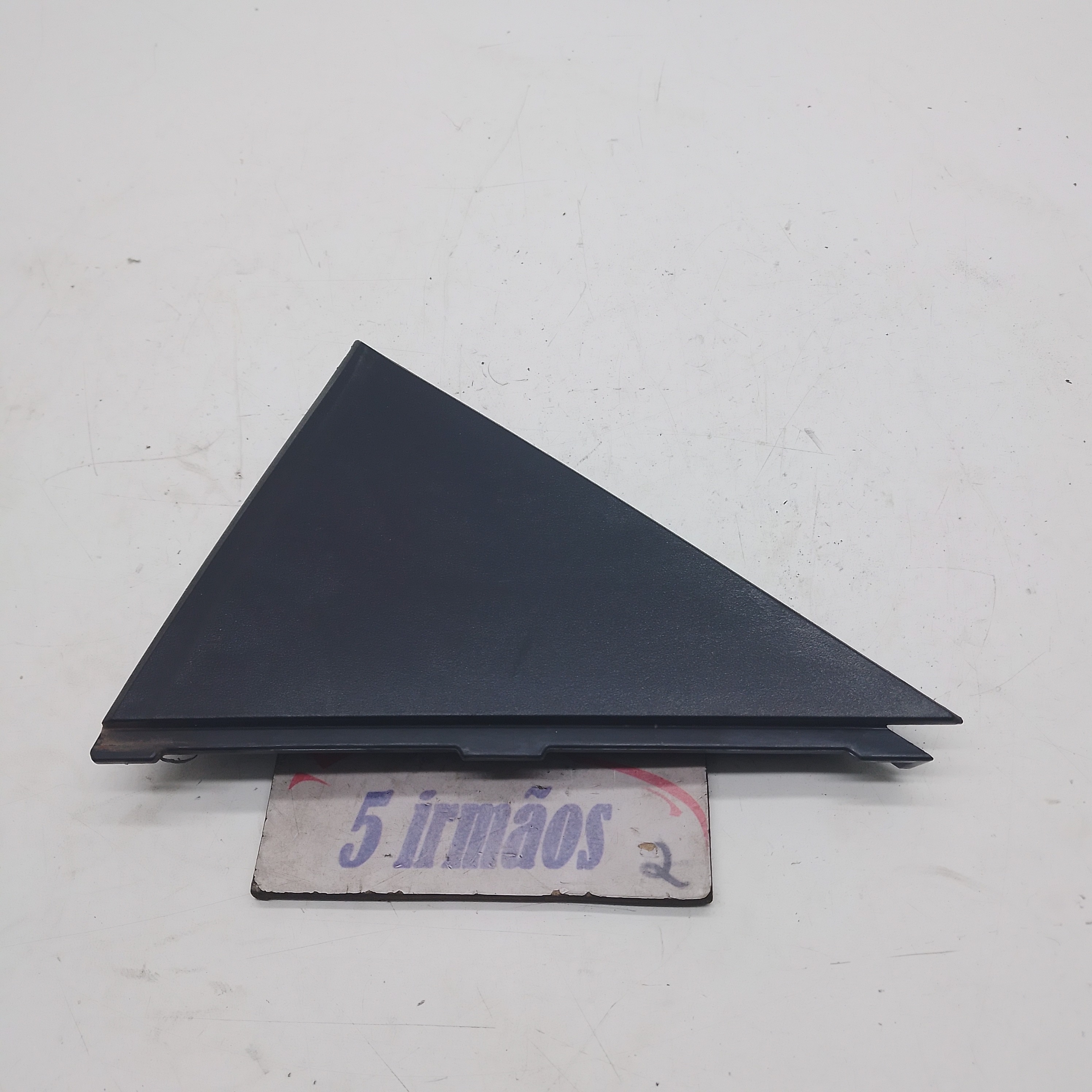 Acabamento Porta Traseira Esquerda Hyundai Ix35 2.0 2014