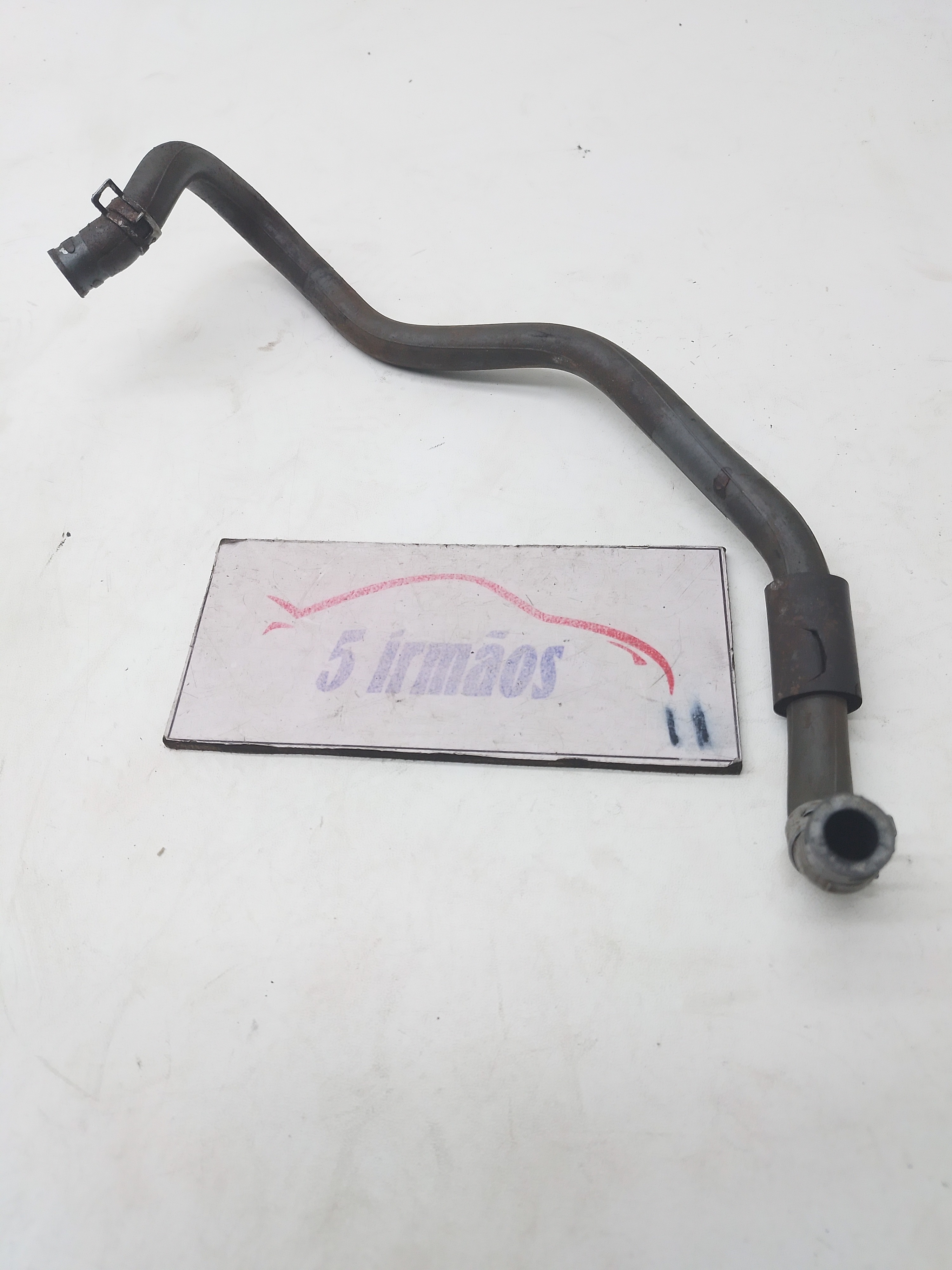 Mangueira Óleo Honda Civic Flex Aut 1.8 2011  Preto