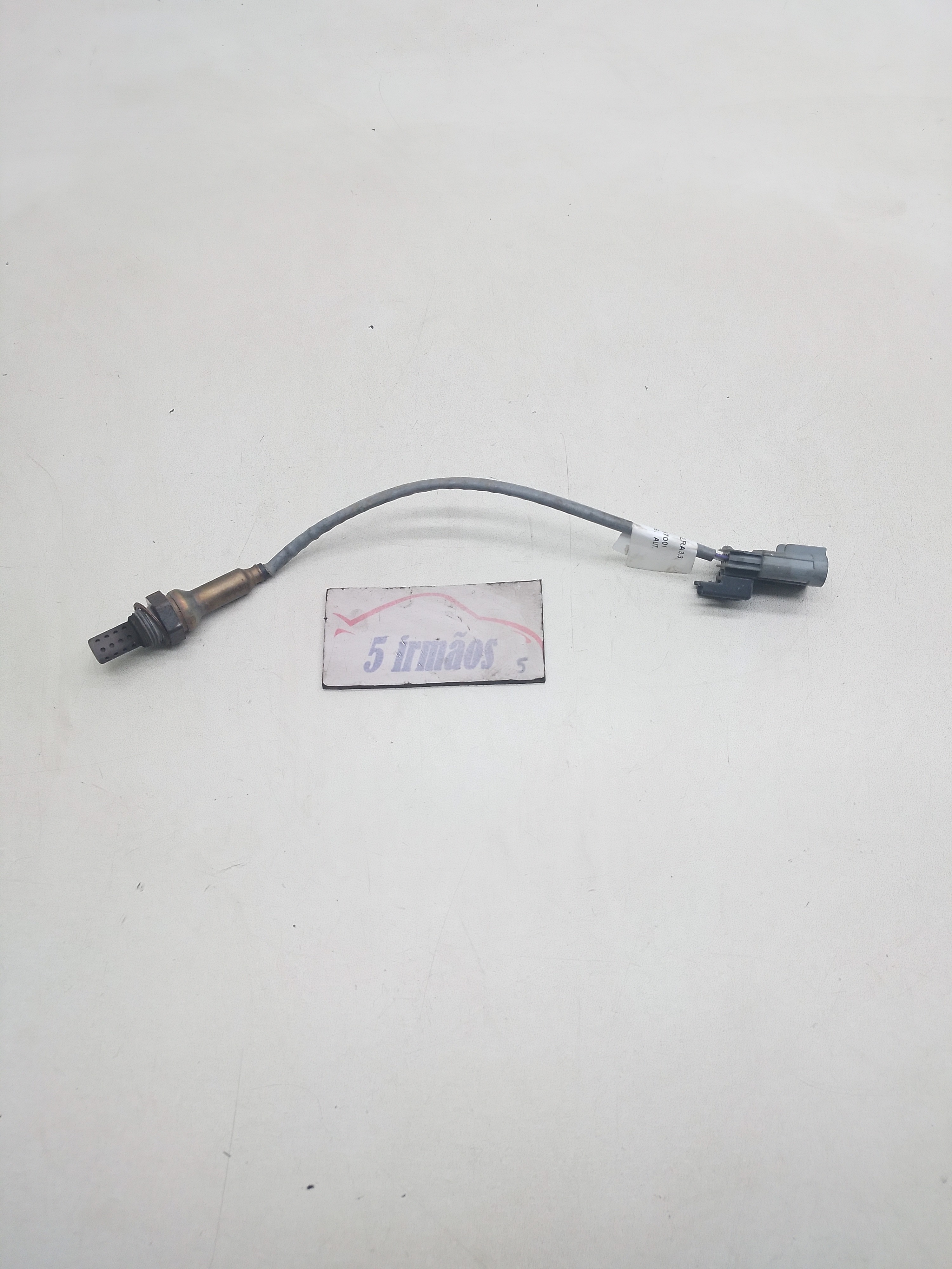 Sonda Lambda Hyundai Azera 3.3 2009 2010 Nº392103c400