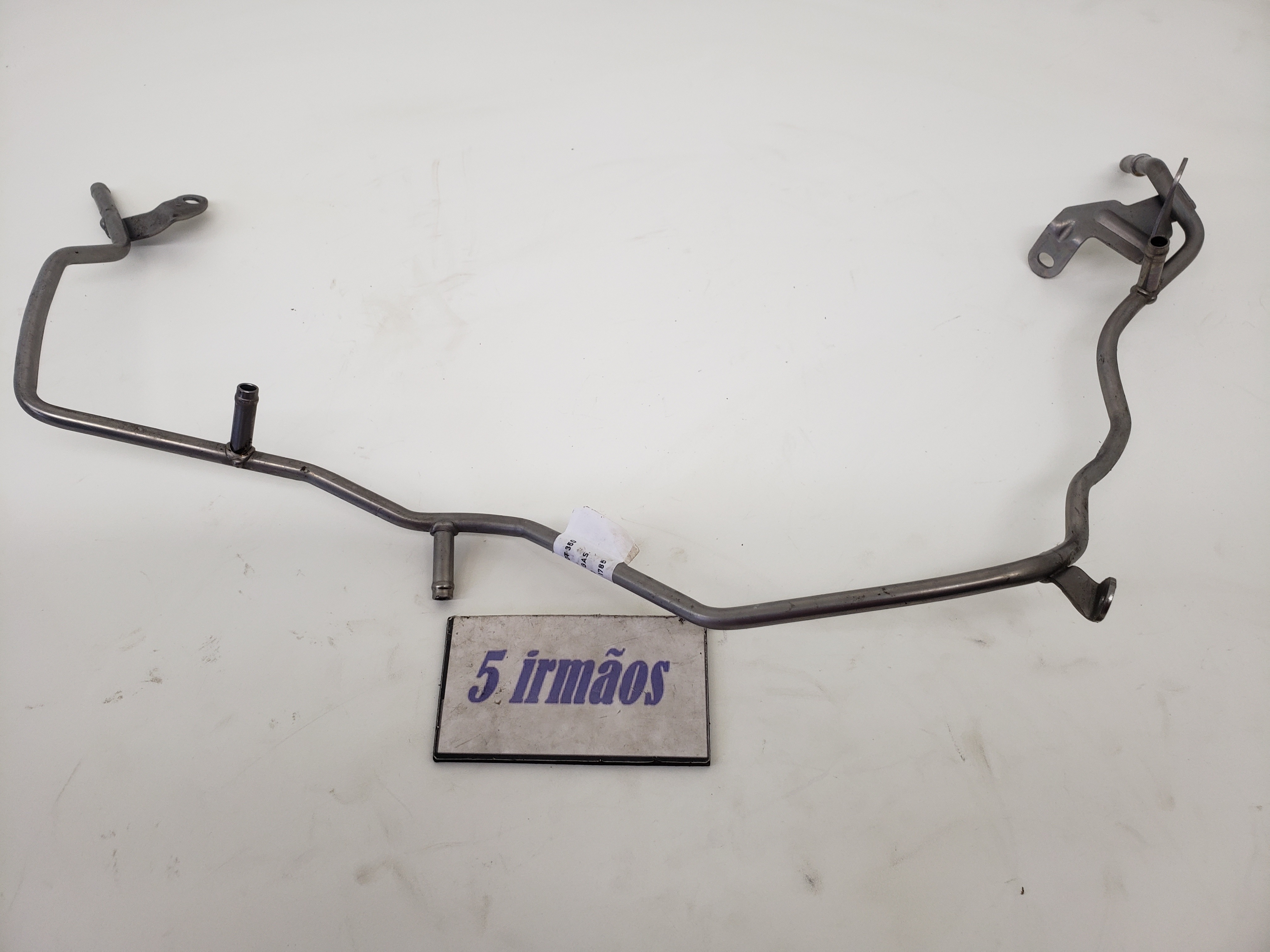 Mangueira Arrefecimento Vw Tiguan 350 2.0 2020 N06k121075bb