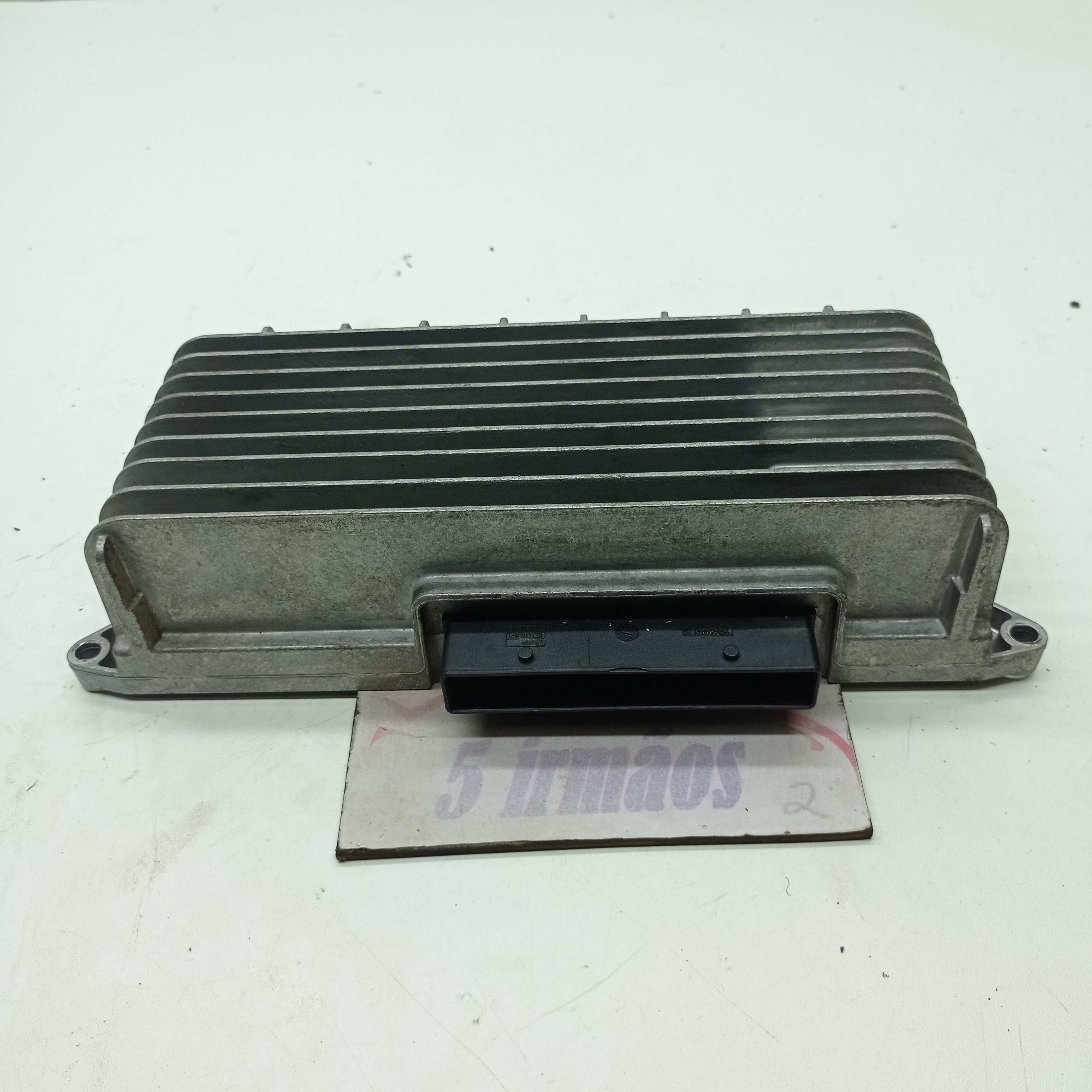 Módulo Amplificador Som Audi A4 Tfsi 2.0 2012 N8t0035223ah