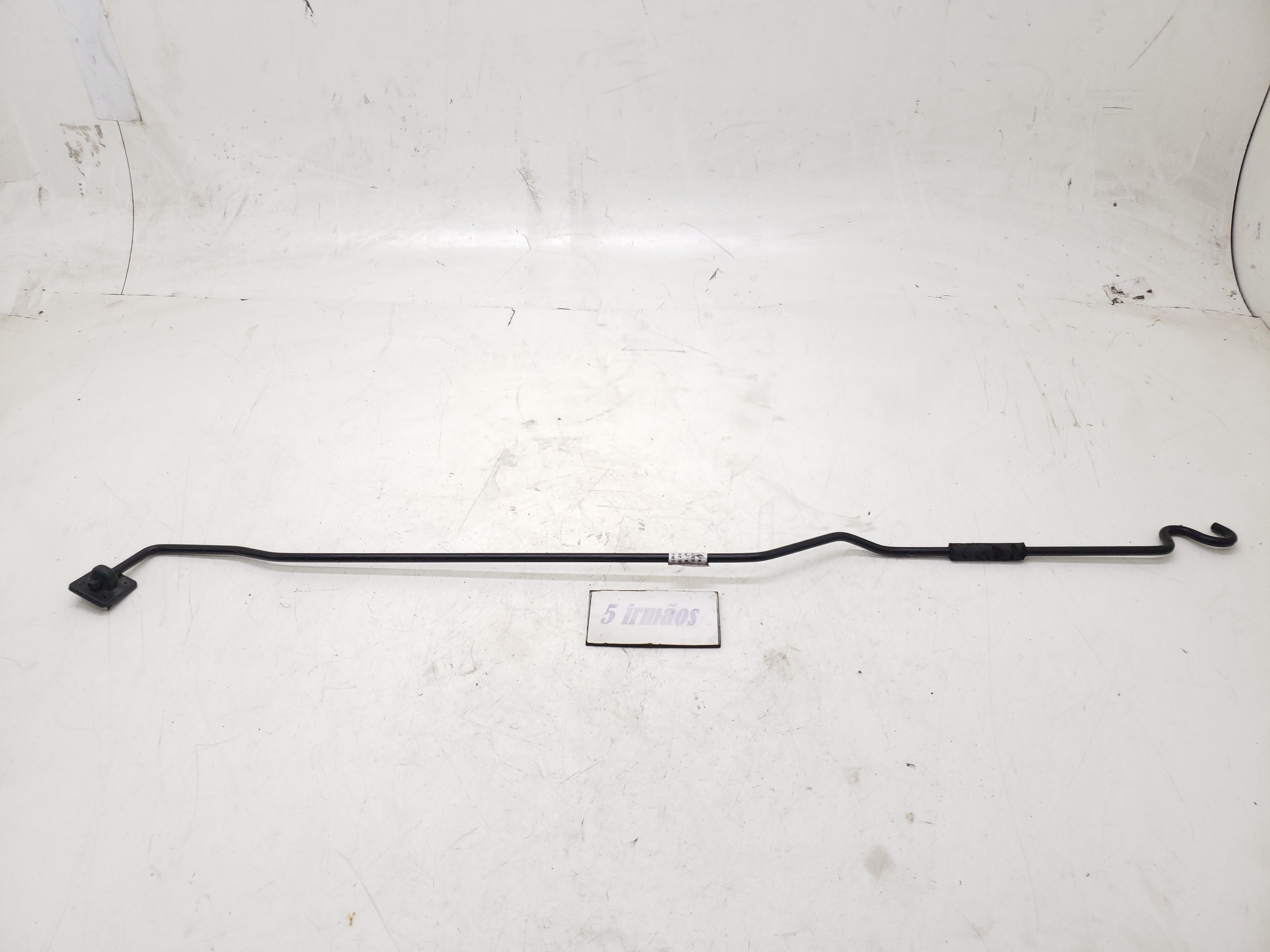 Haste Sustentação Capô Chevrolet Cruze 1.8 2011 / 2012 /2013
