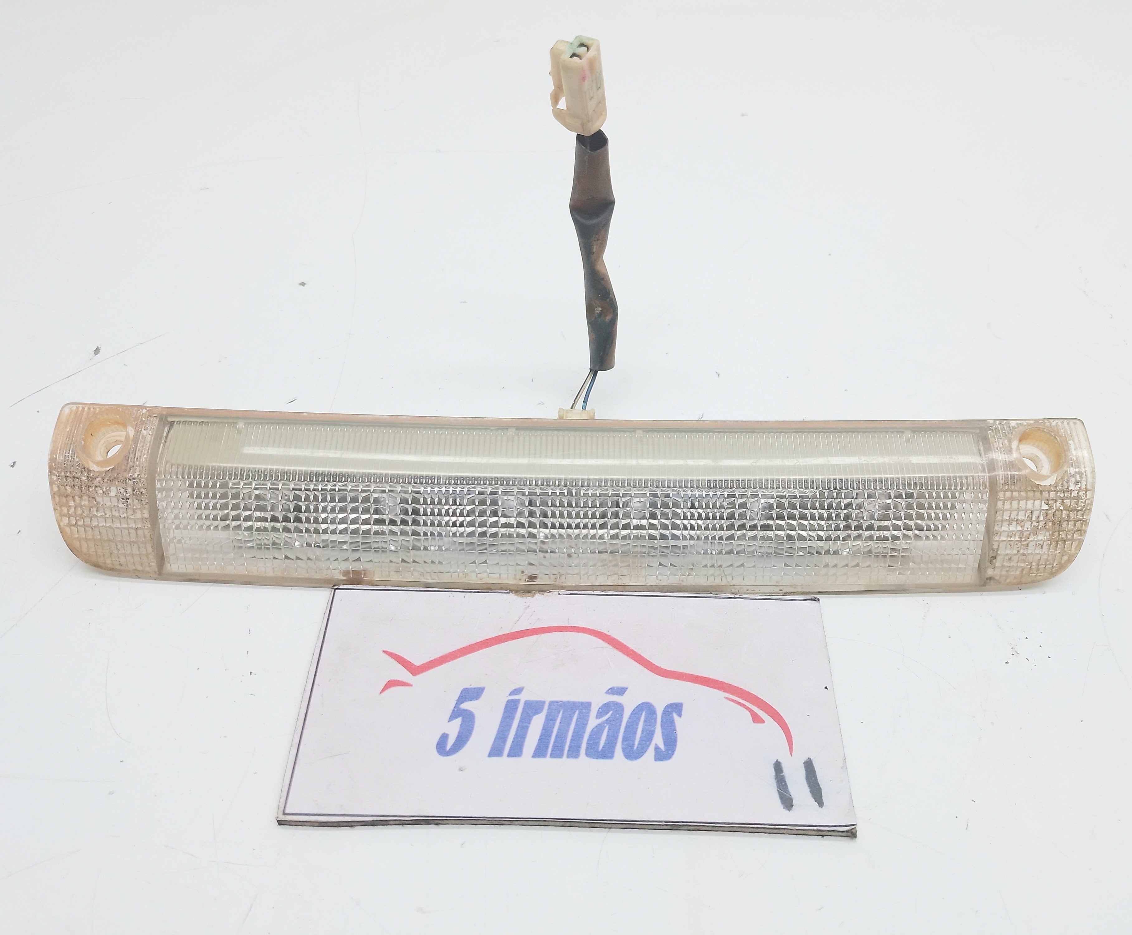 Luz Breaklight Toyota Rav4 4×4 2.4 2005 2006 2007 2008