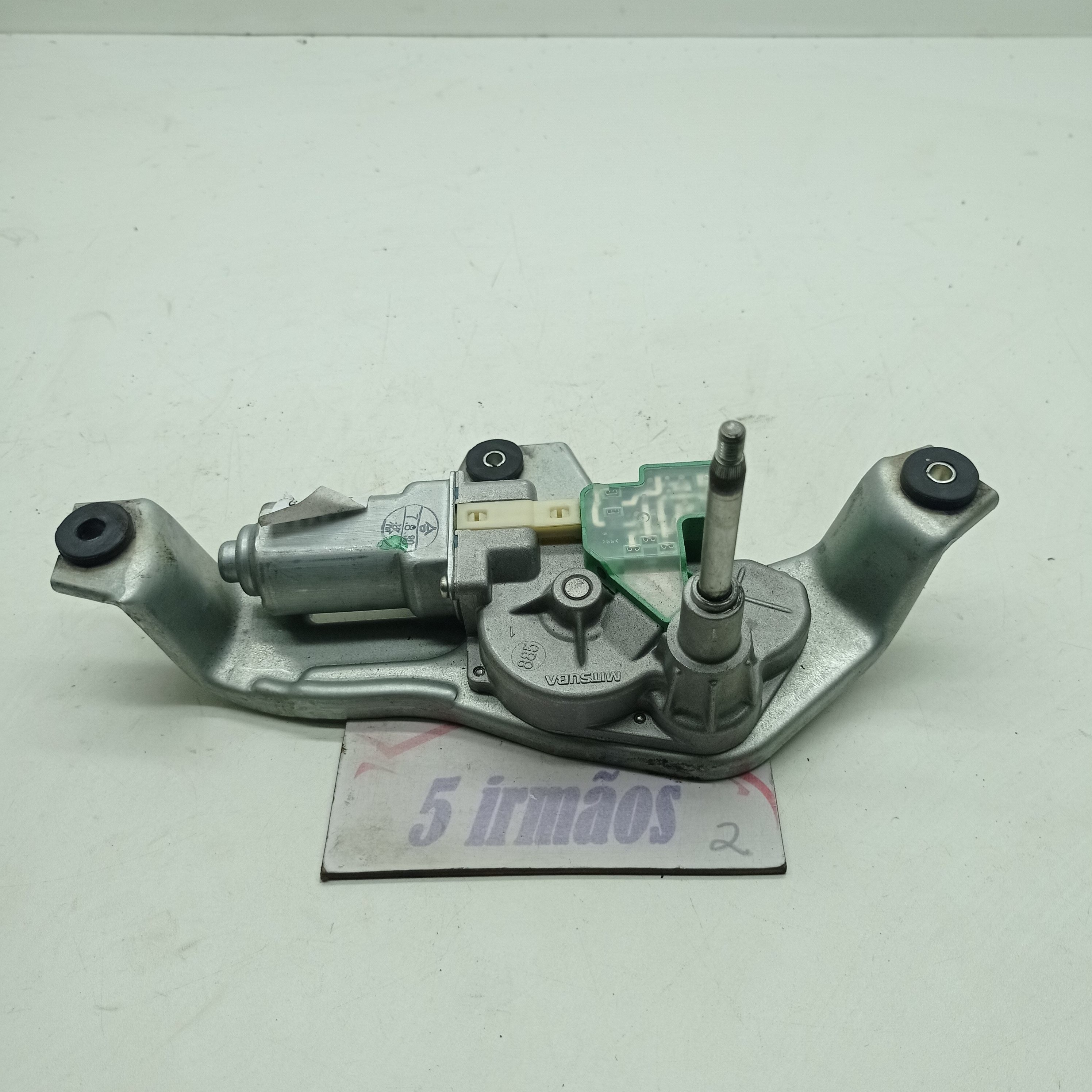 Motor Limpador Vigia Traseiro Outlander 3.0 V6 2007 / 2008